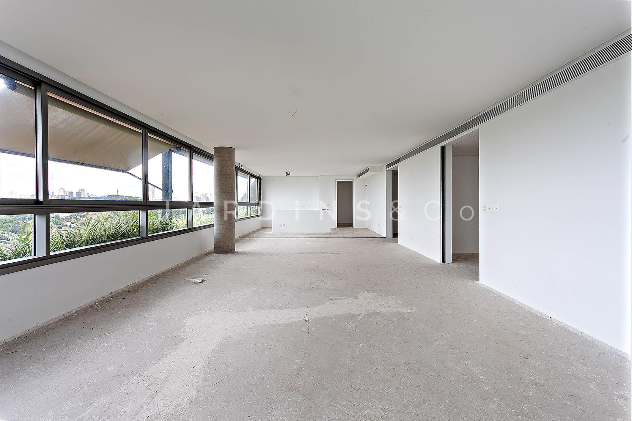 Apartamento no Vila Madalena
