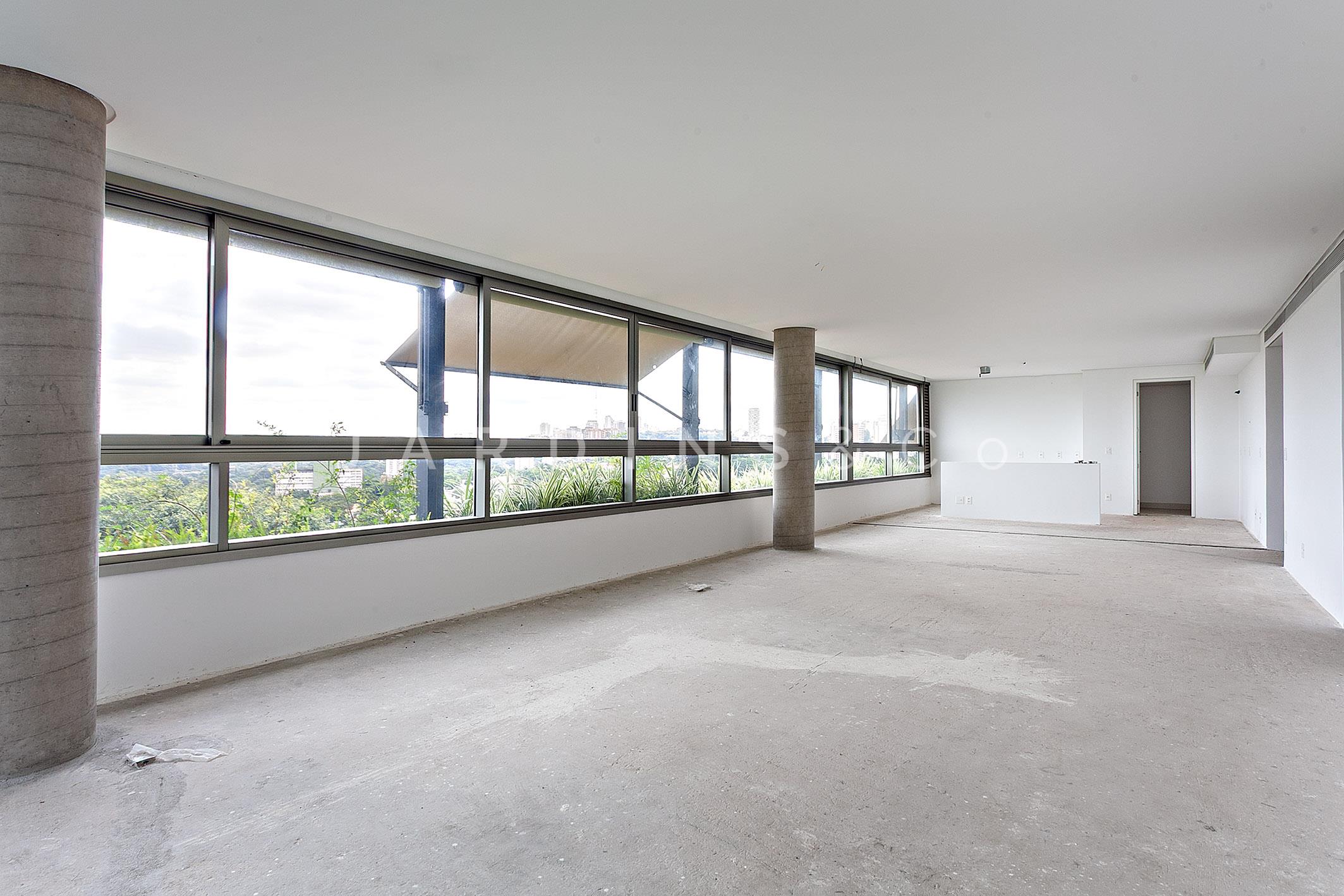 Apartamento no Vila Madalena
