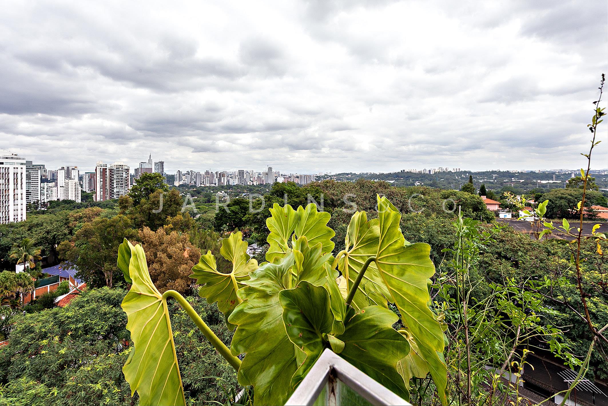 Apartamento no Vila Madalena