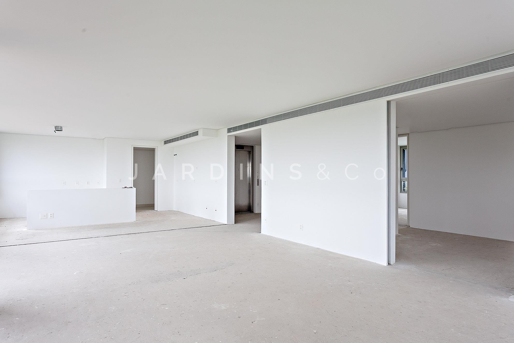 Apartamento no Vila Madalena