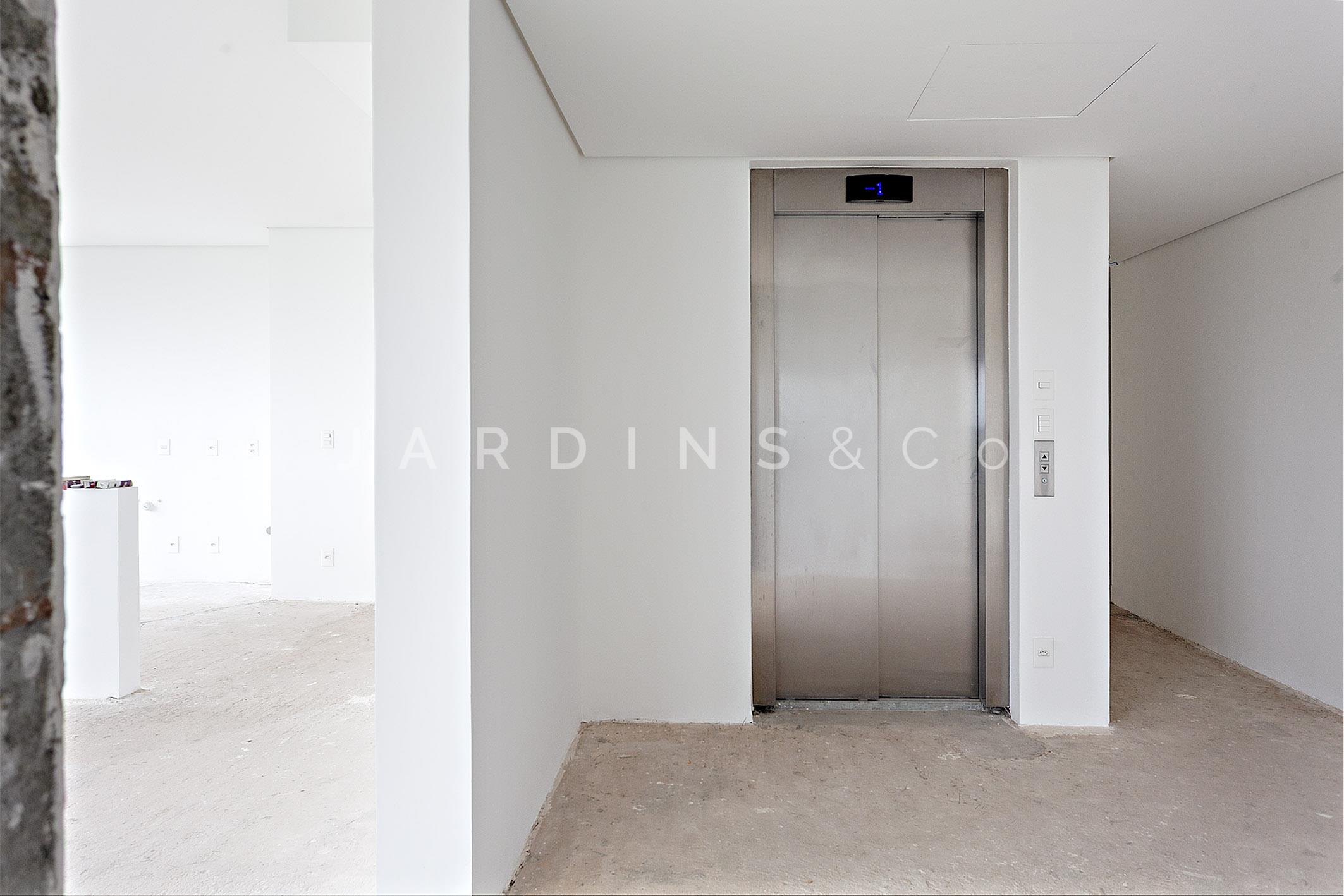 Apartamento no Vila Madalena