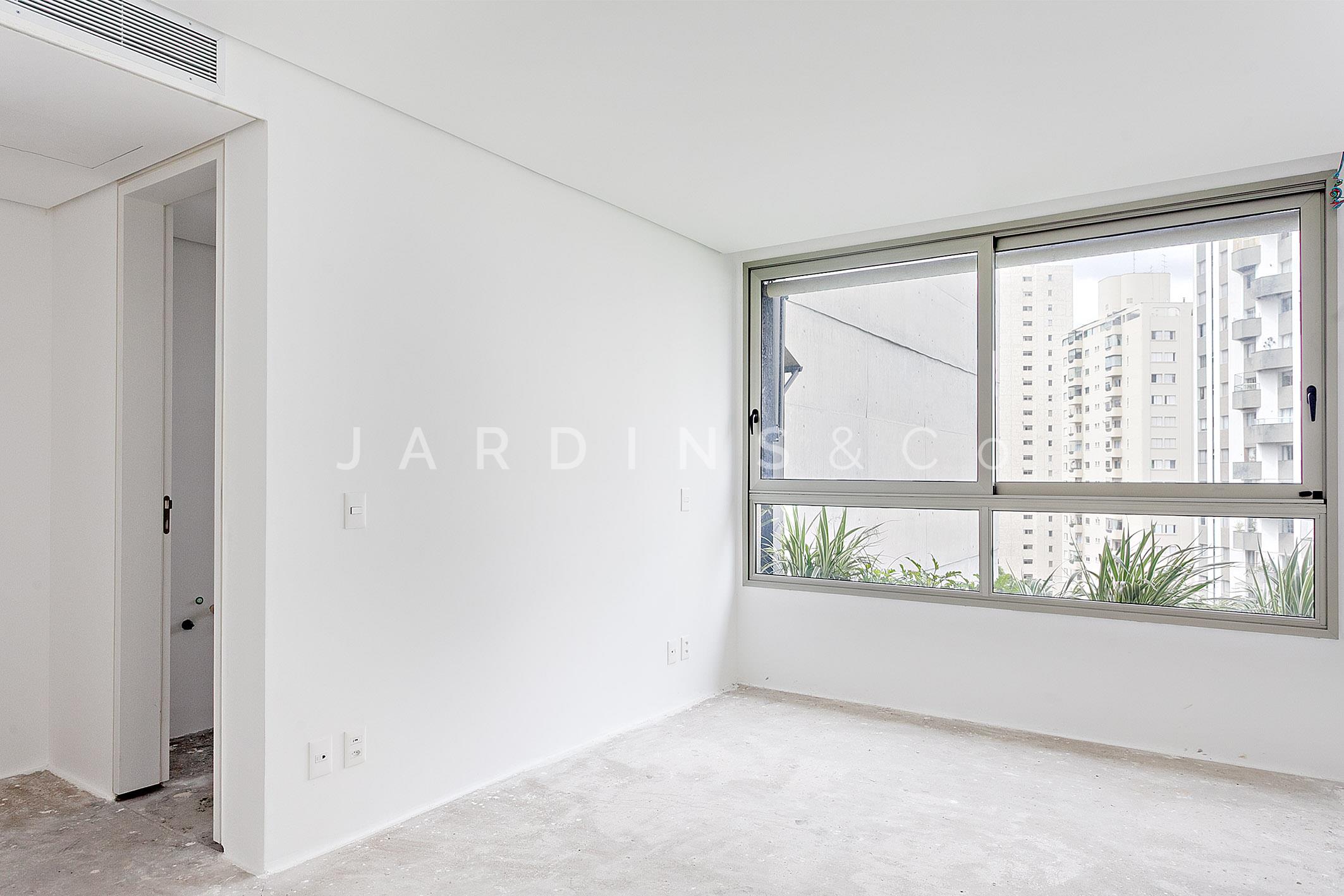 Apartamento no Vila Madalena