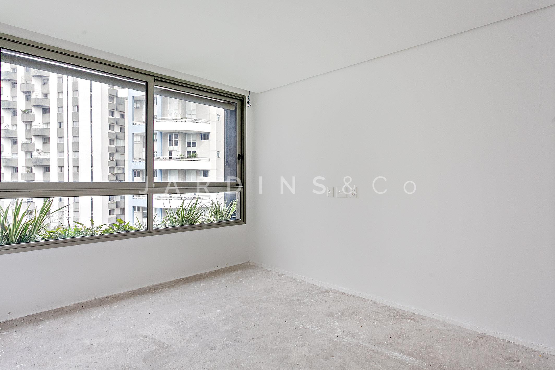 Apartamento no Vila Madalena
