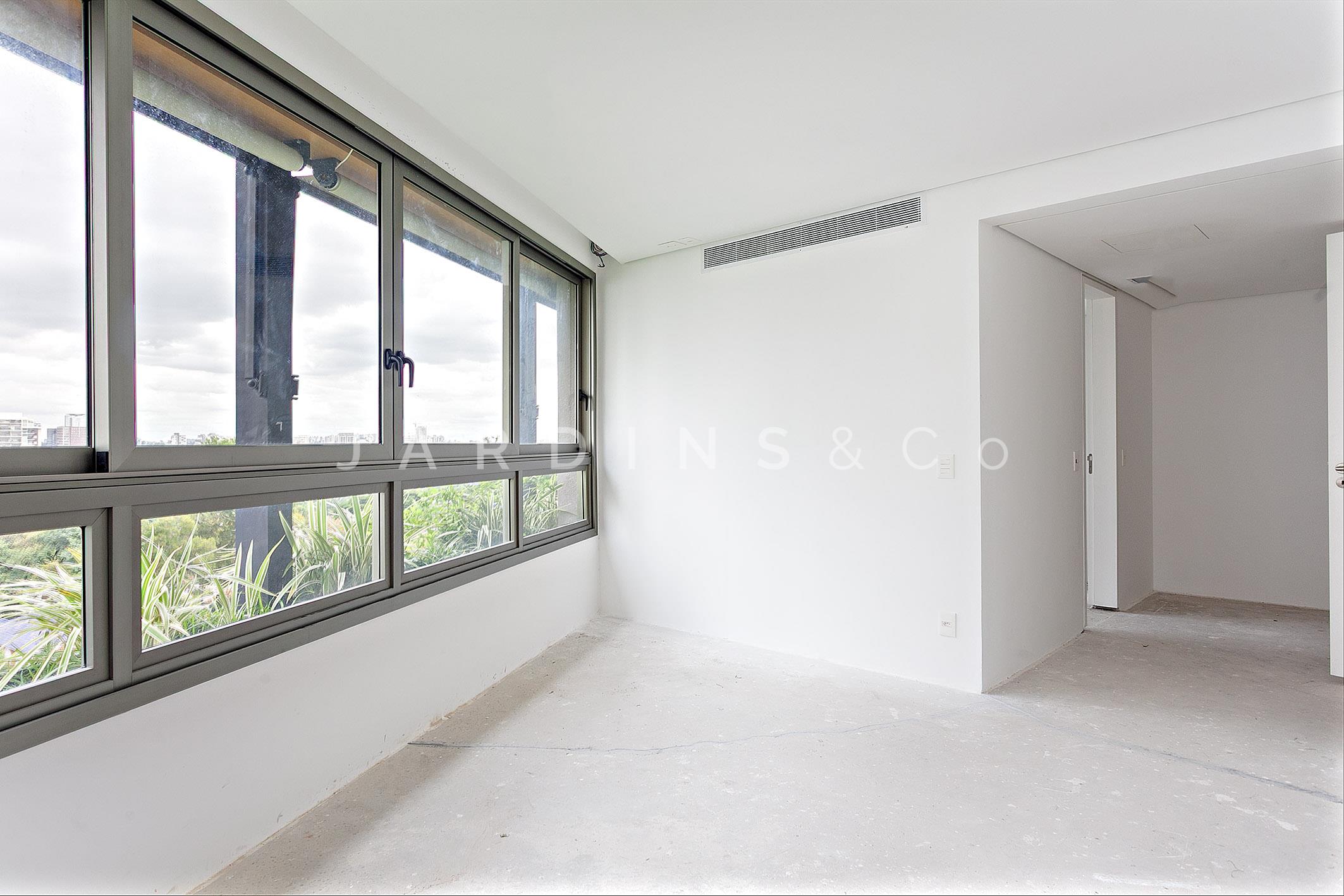 Apartamento no Vila Madalena