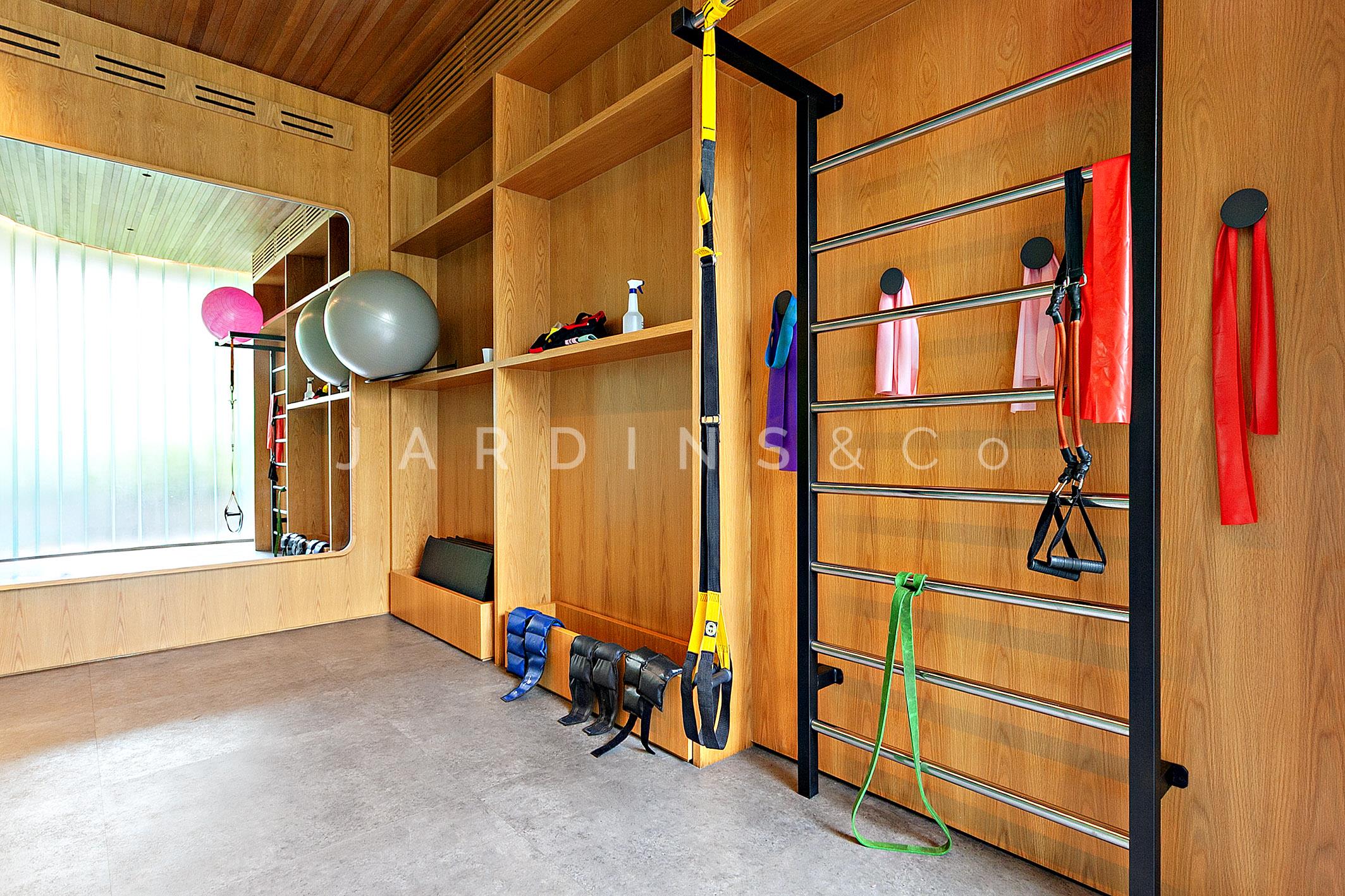 Apartamento no Vila Madalena