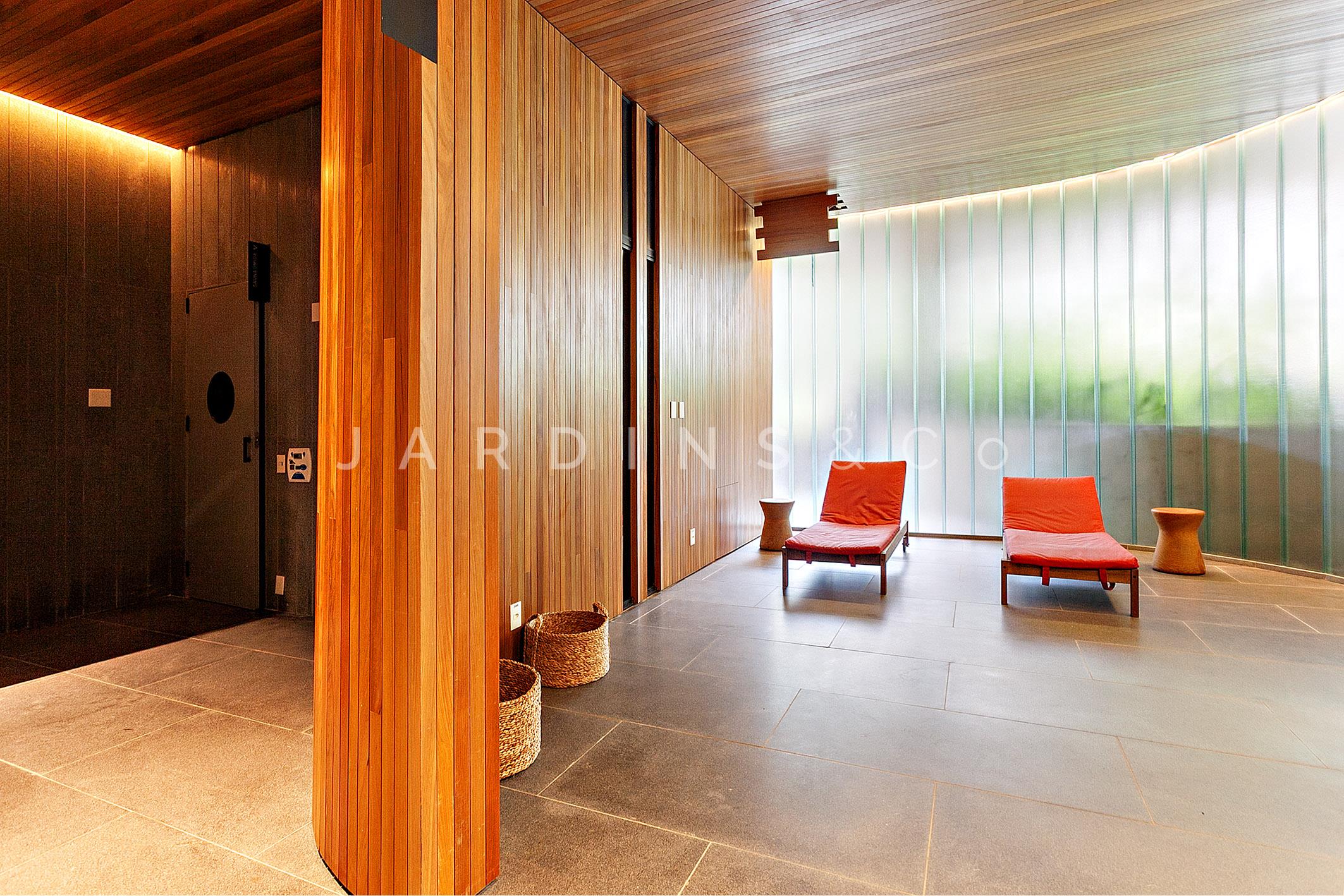 Apartamento no Vila Madalena