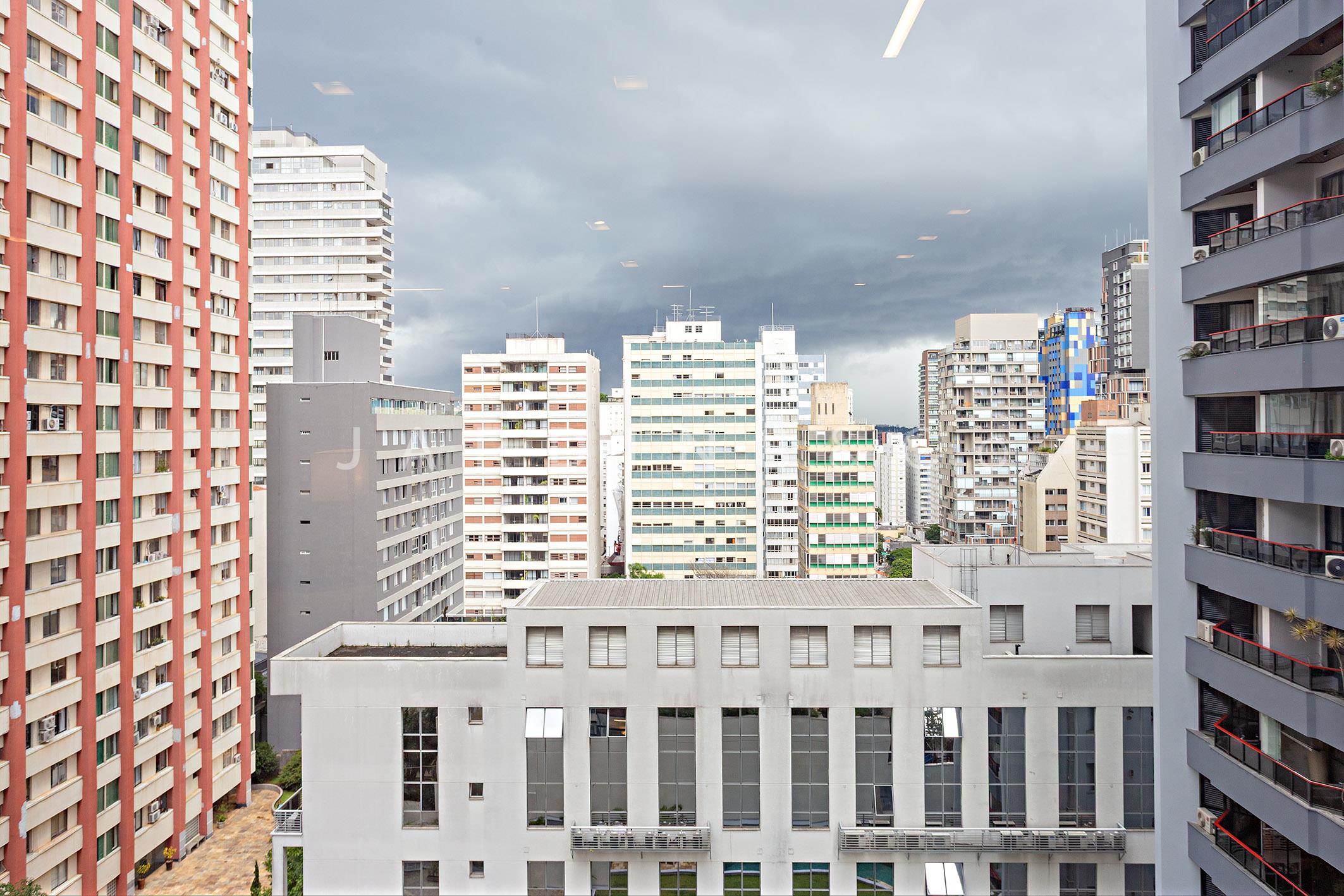 Apartamento no Jardim Paulista