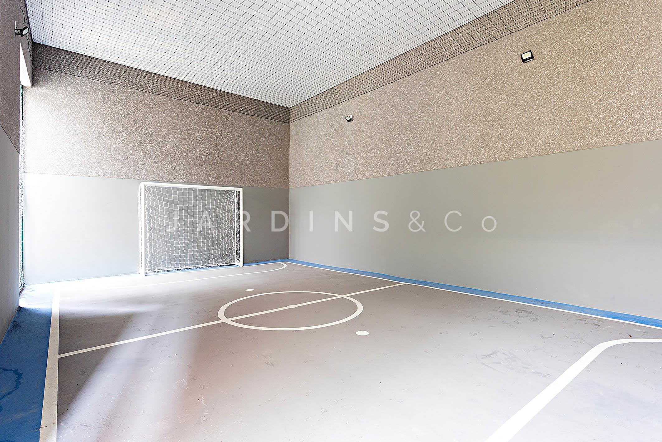 Apartamento no Jardim Paulista
