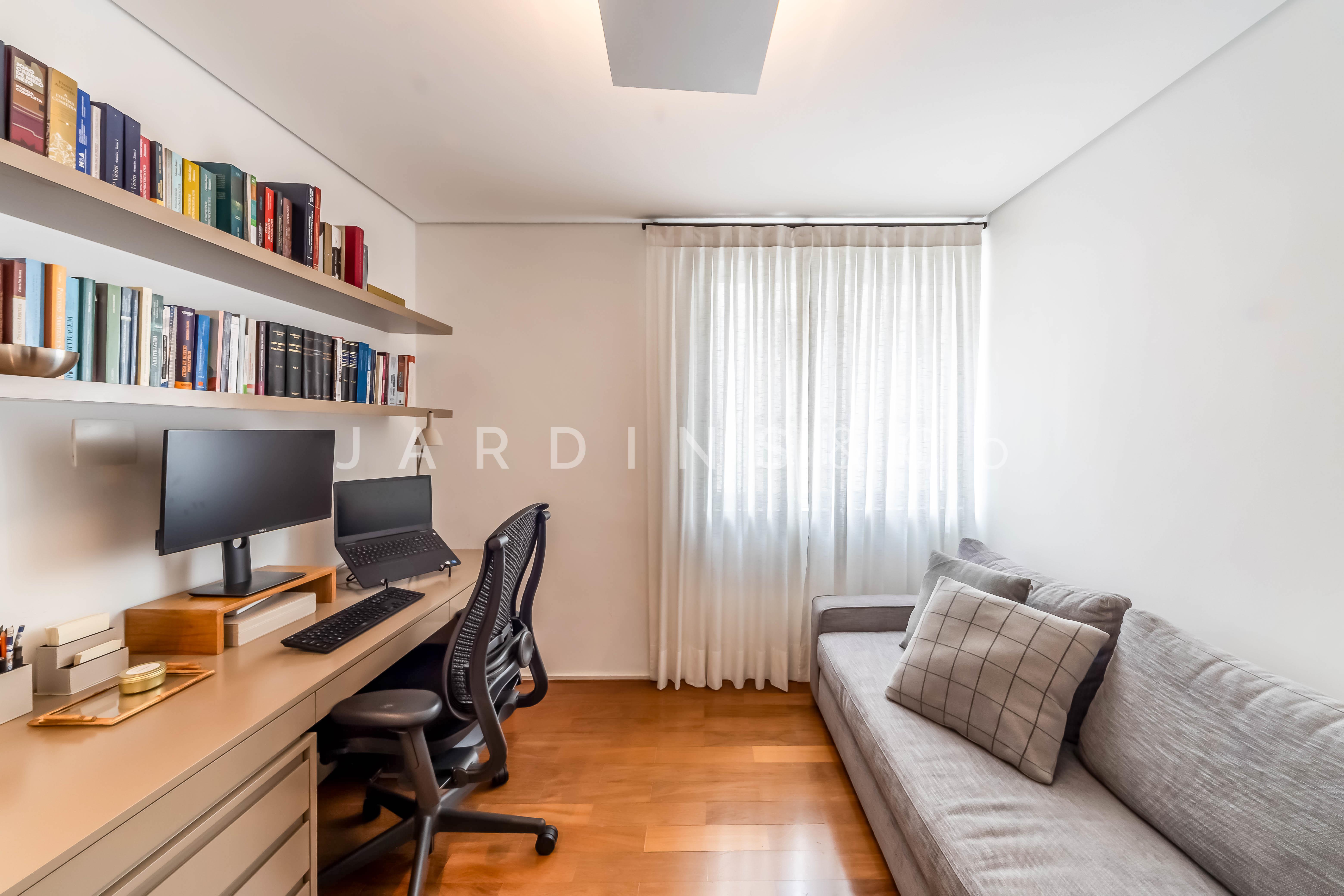 Apartamento no Jardim Paulista
