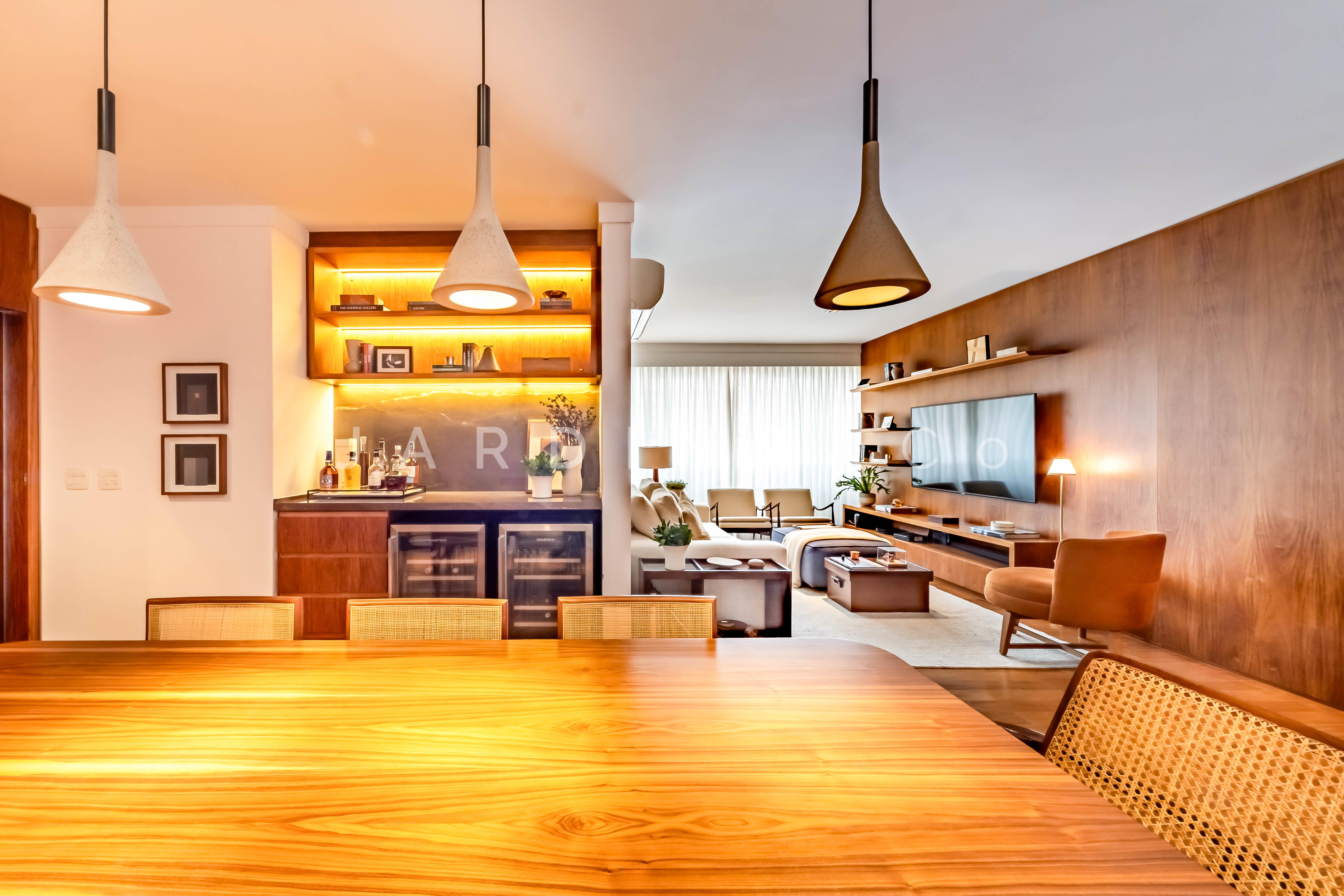 Apartamento no Jardim Paulista