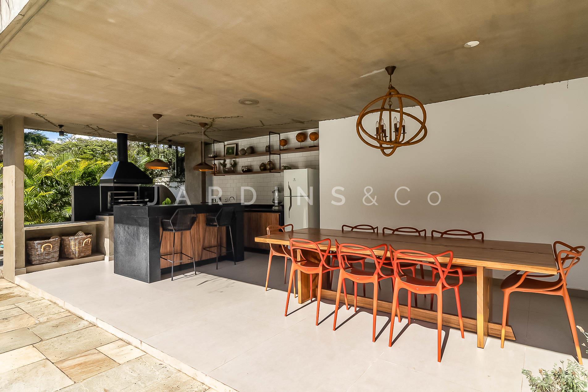 Casa no Vila Morumbi