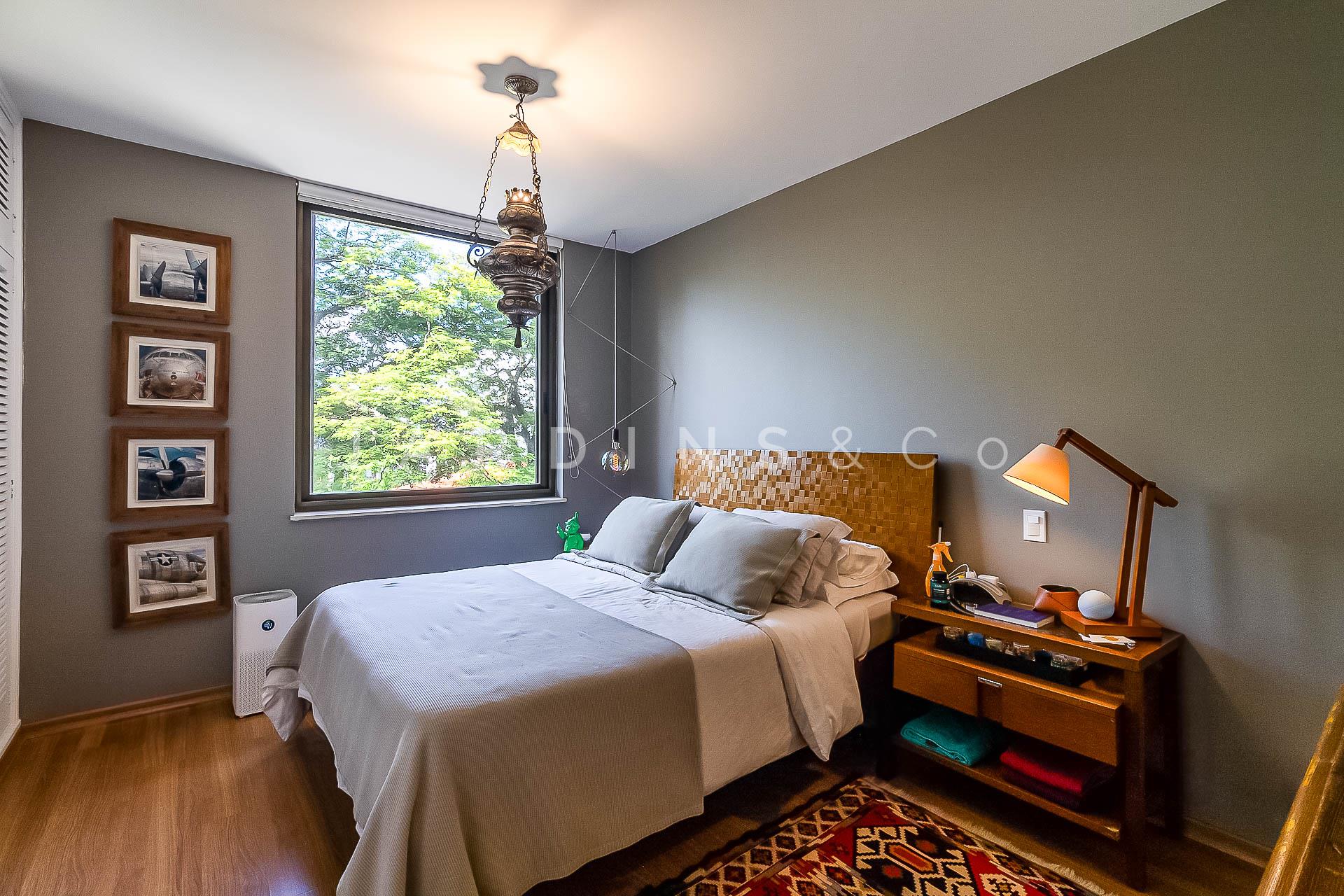 Casa no Vila Morumbi