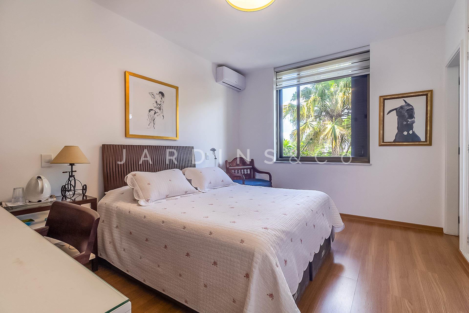 Casa no Vila Morumbi