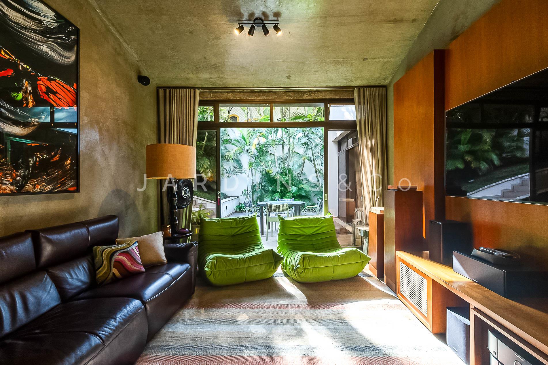 Casa no Vila Morumbi
