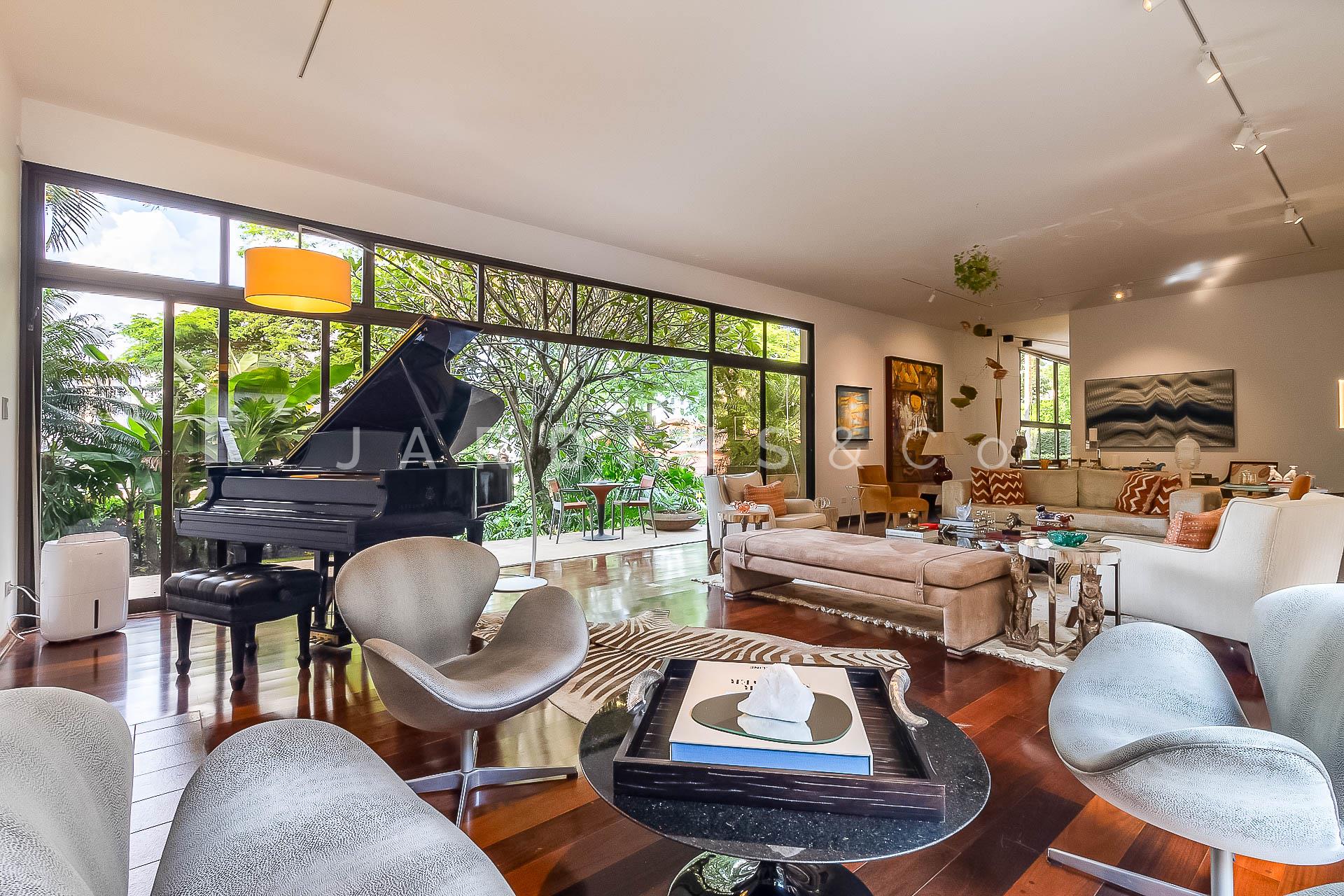 Casa no Vila Morumbi