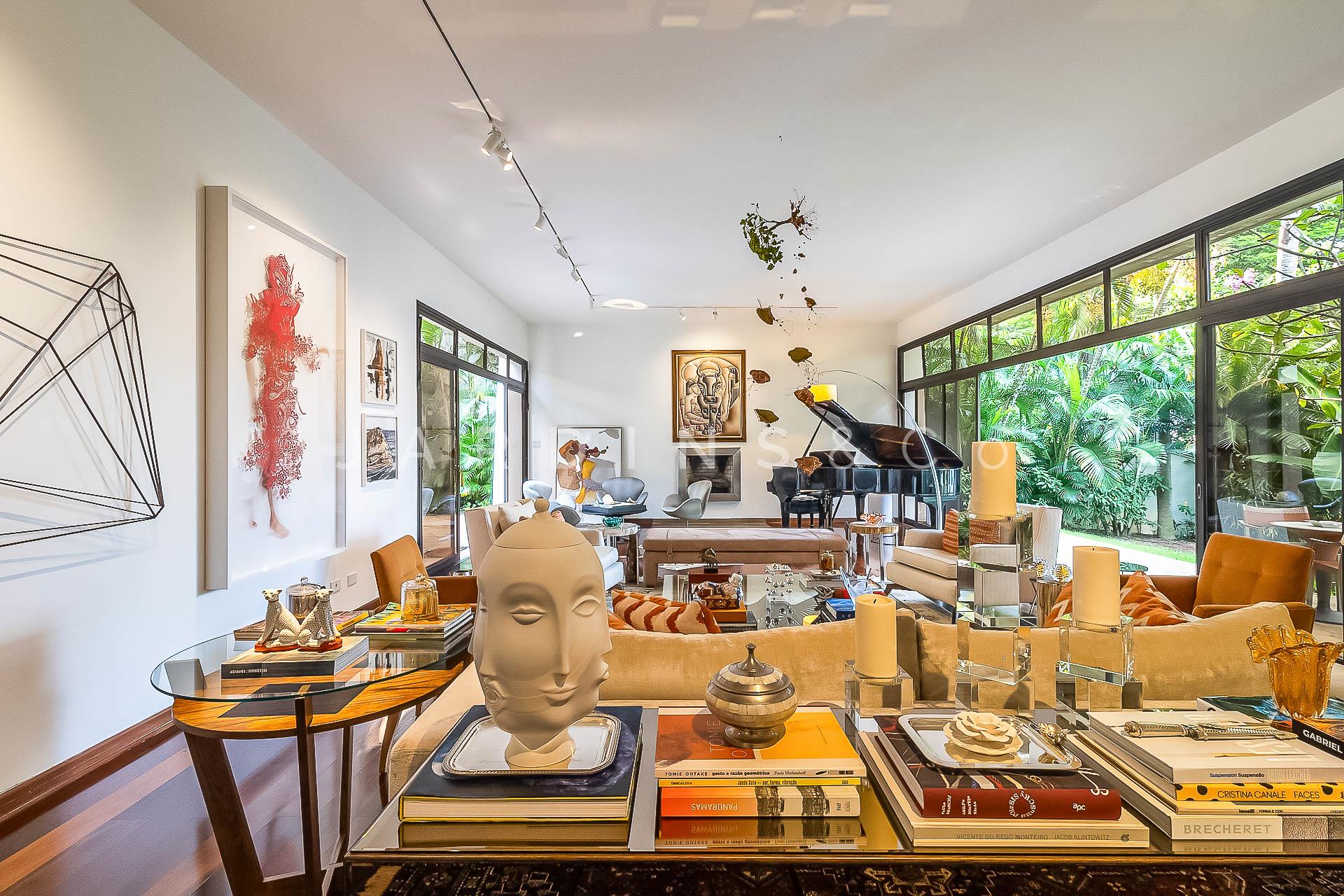 Casa no Vila Morumbi