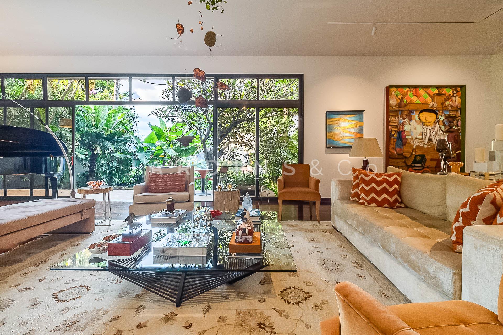 Casa no Vila Morumbi