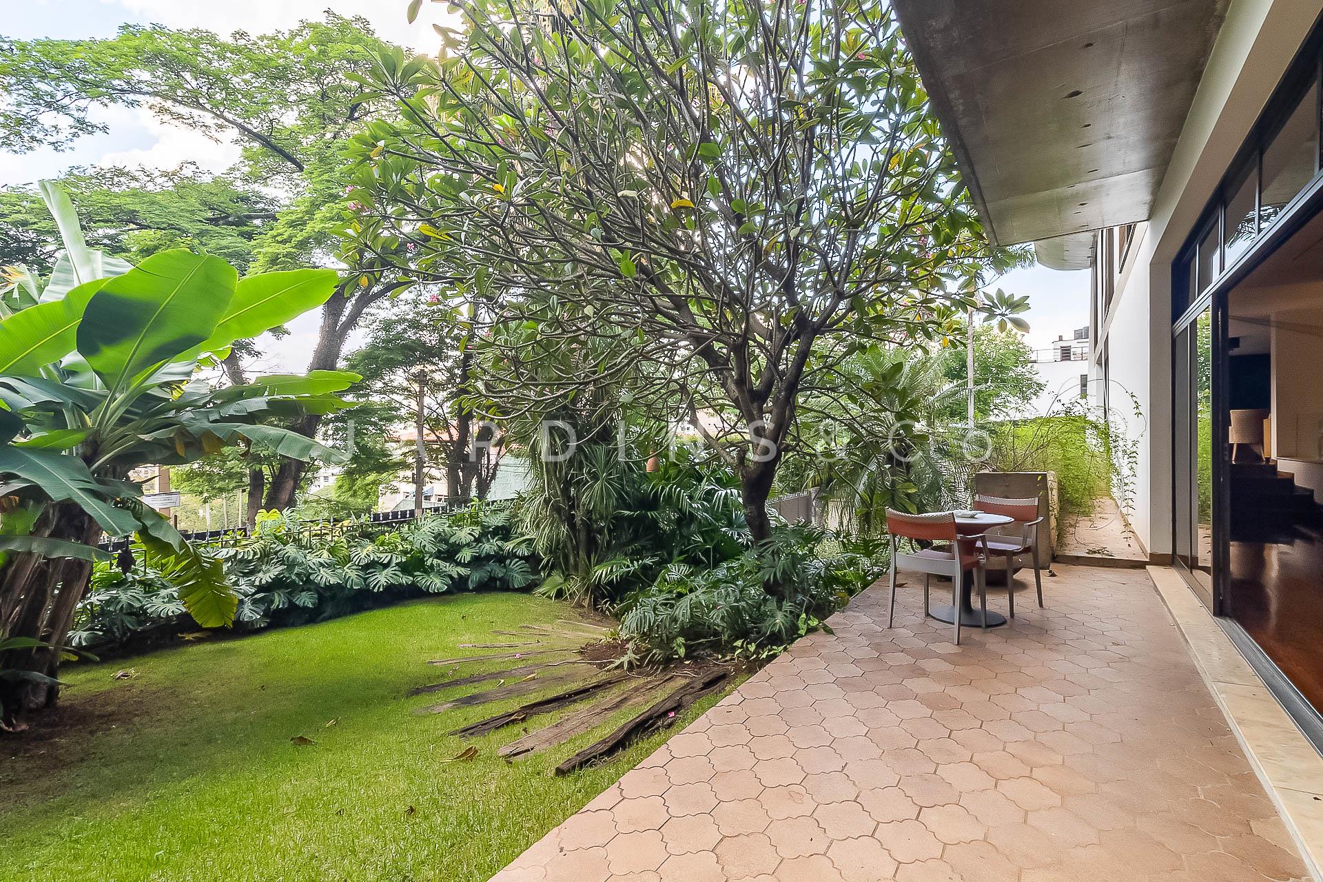 Casa no Vila Morumbi