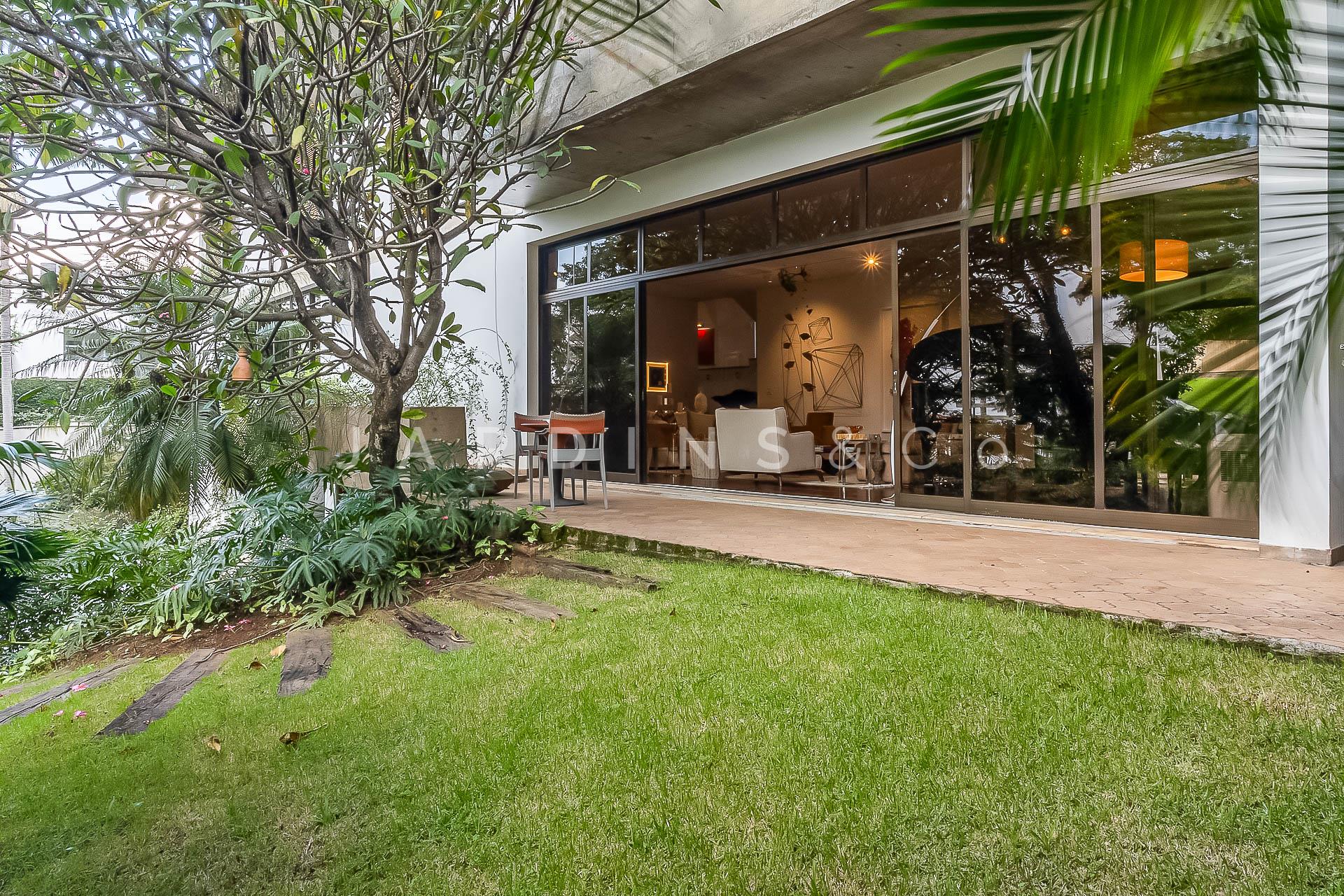 Casa no Vila Morumbi