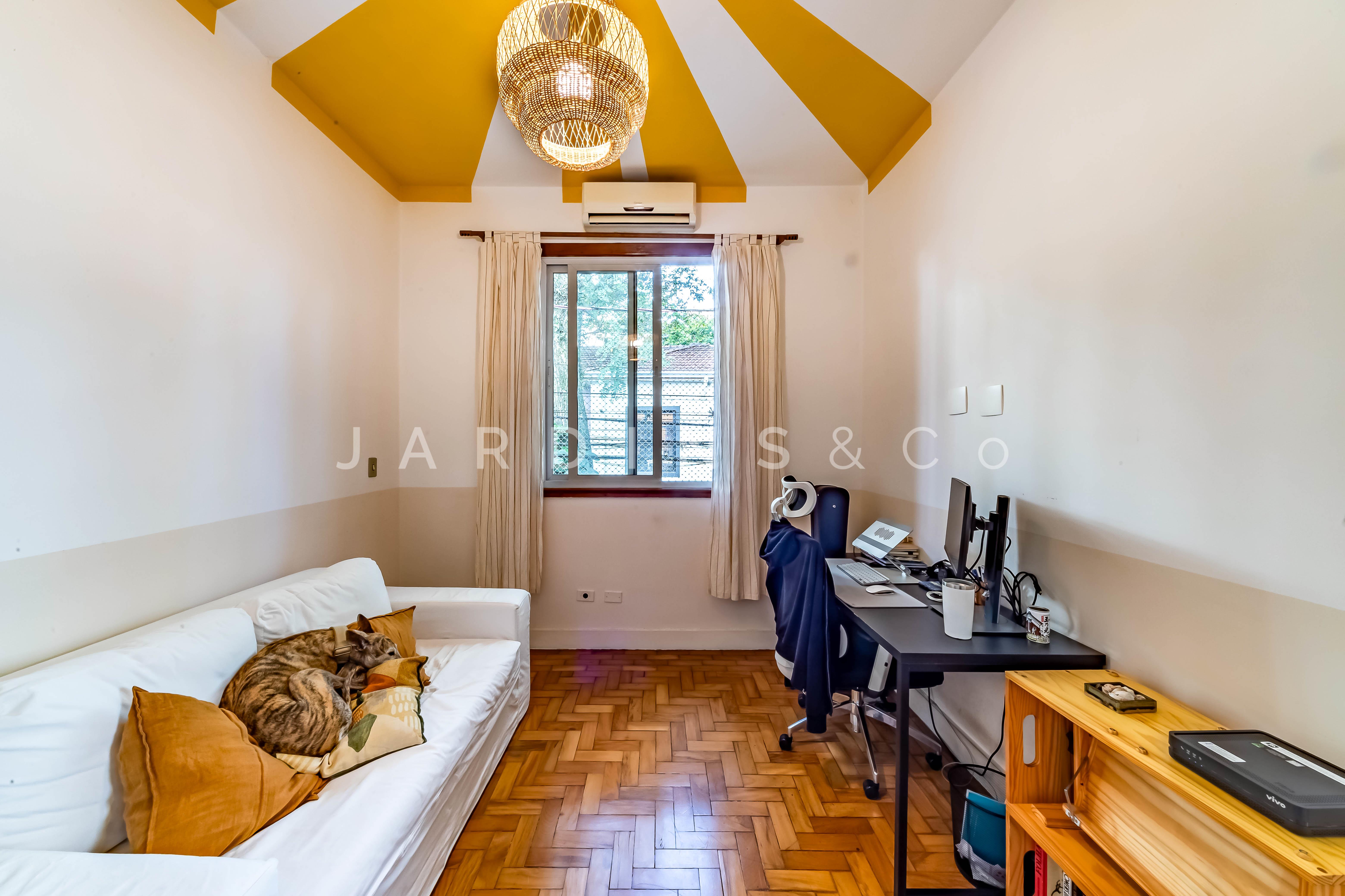 Casa de Vila no Pinheiros
