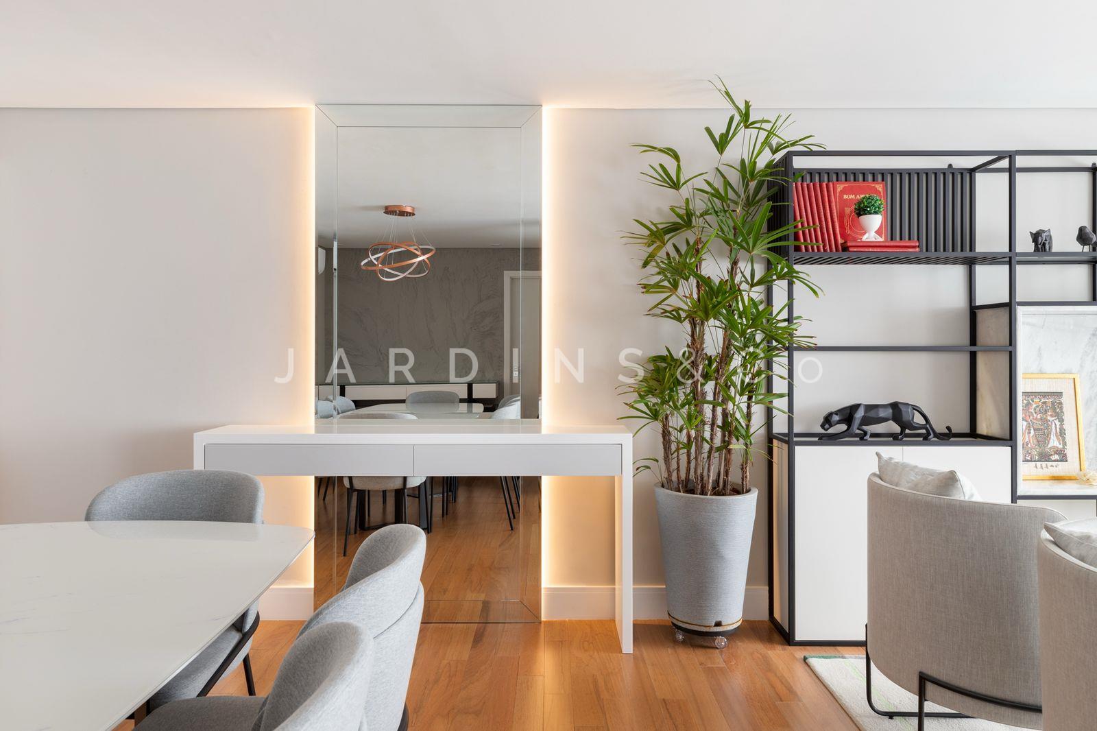 Apartamento no Jardim Paulista