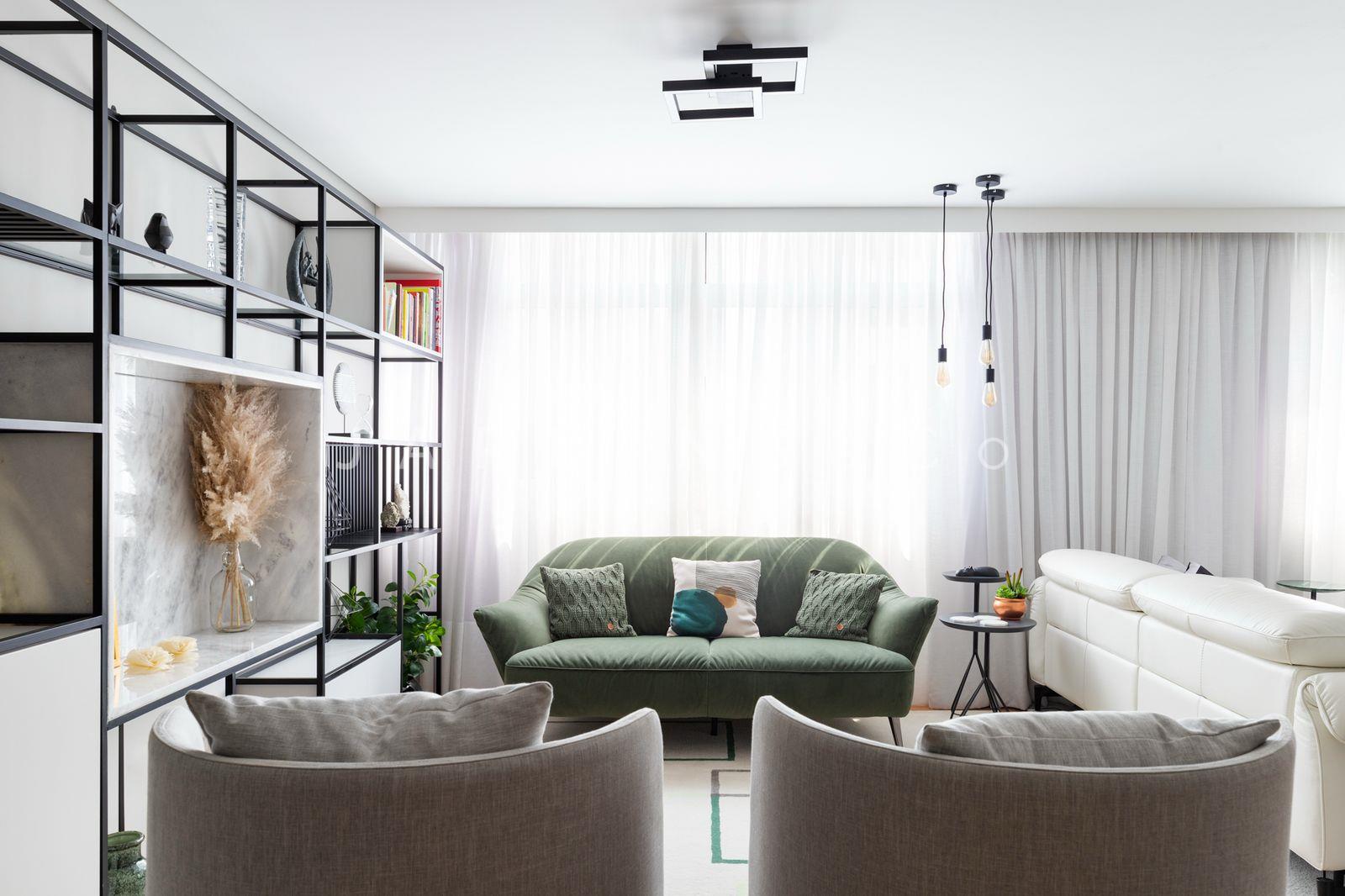 Apartamento no Jardim Paulista