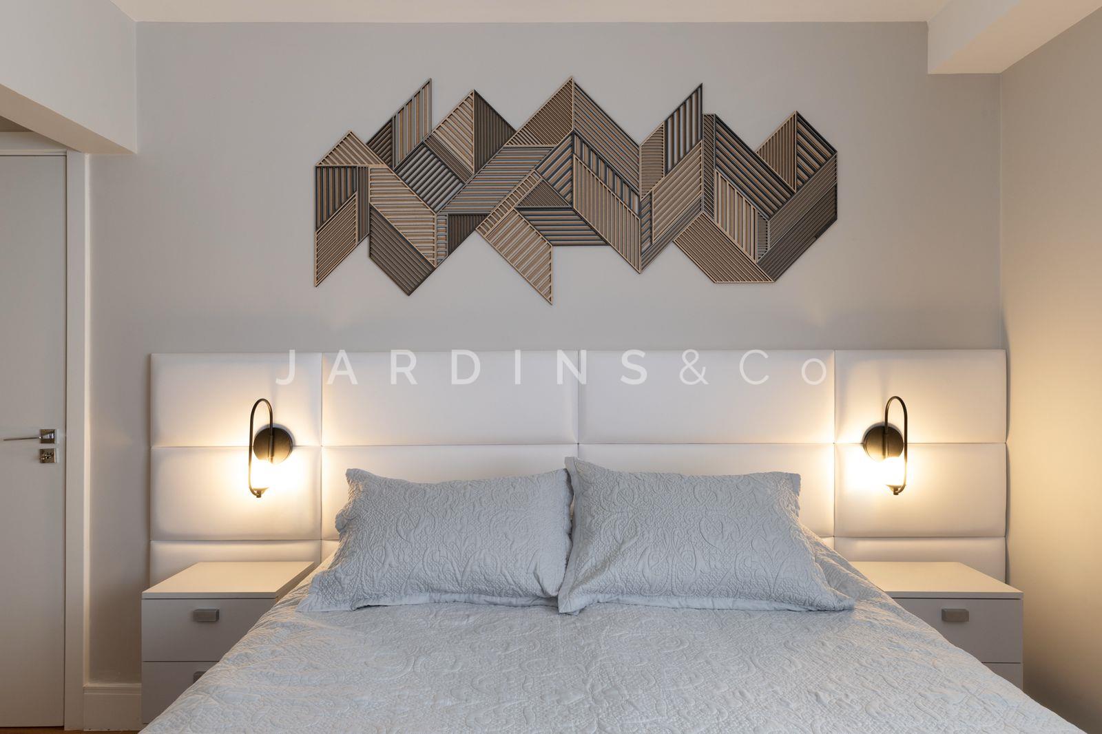 Apartamento no Jardim Paulista