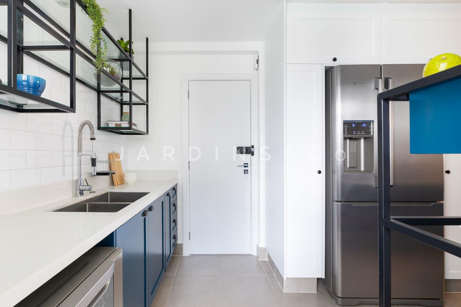 Apartamento no Jardim Paulista