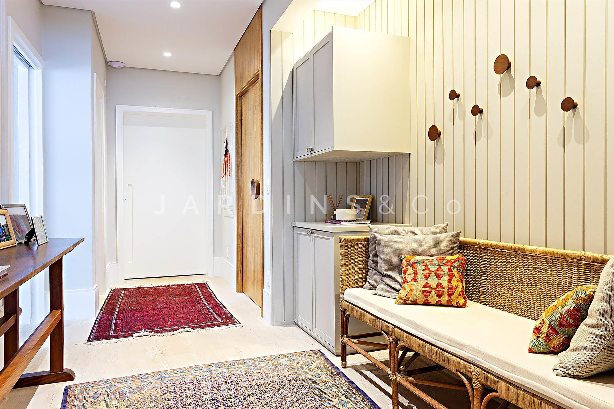 Apartamento no Jardim Paulista