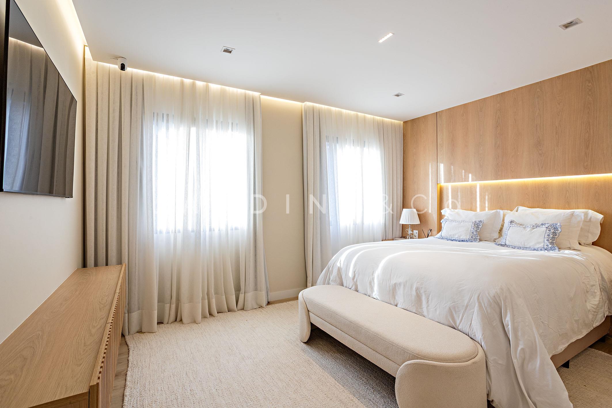 Apartamento no Real Parque