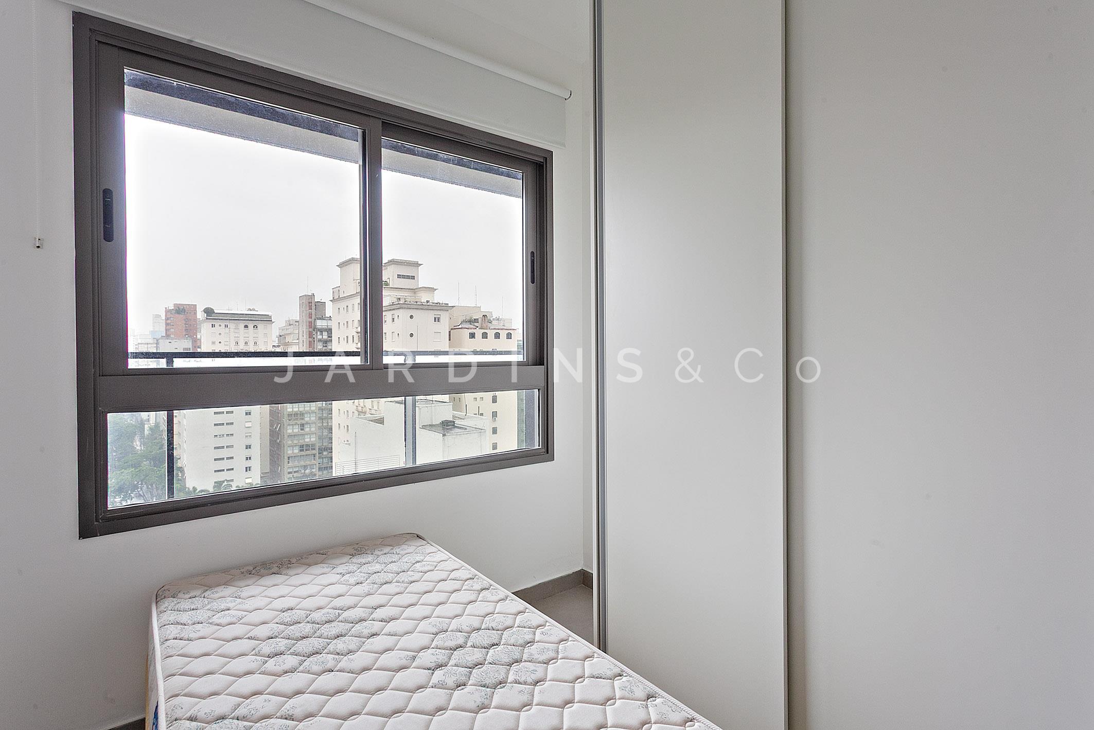 Apartamento no Jardim América