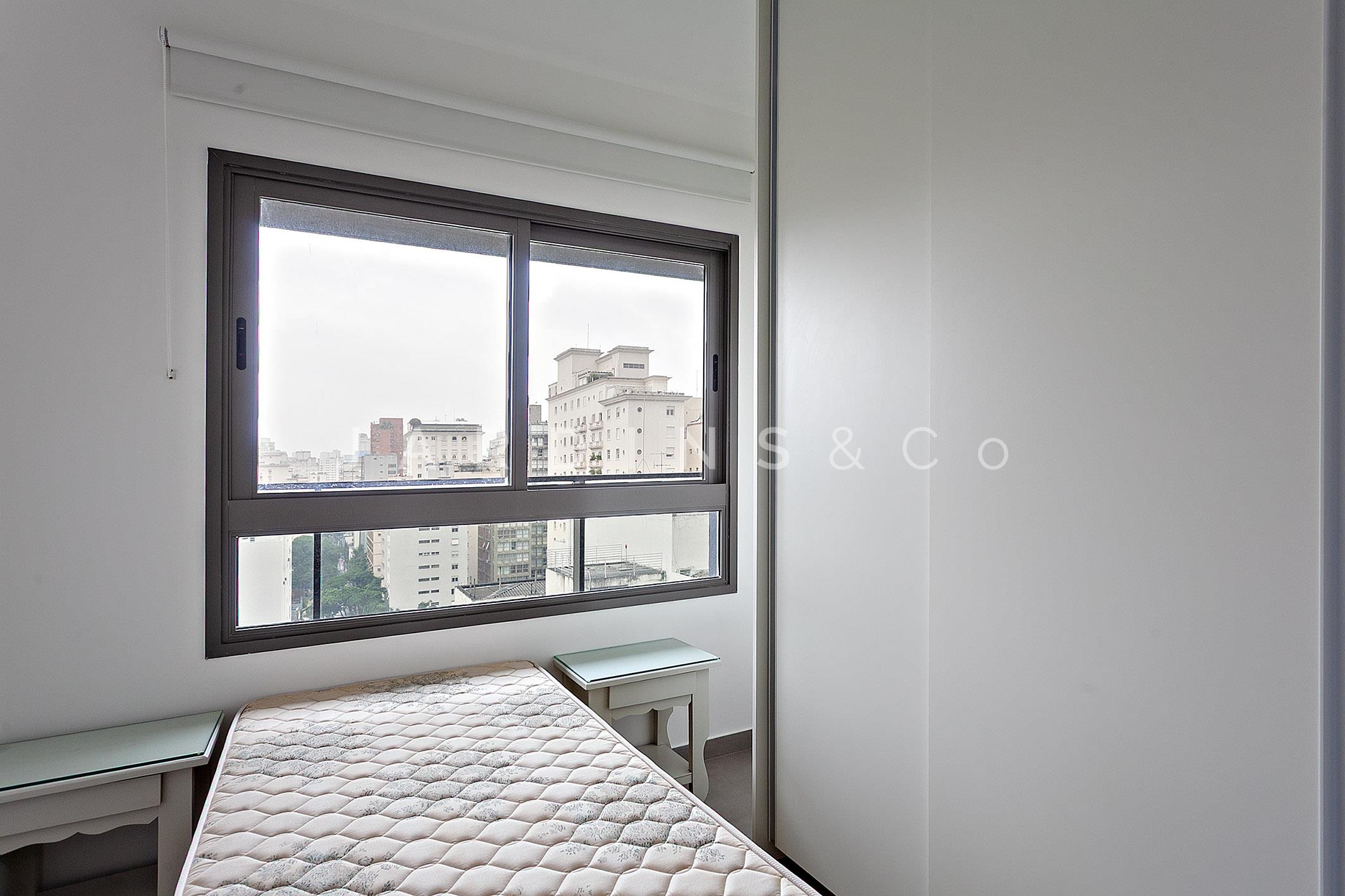 Apartamento no Jardim América