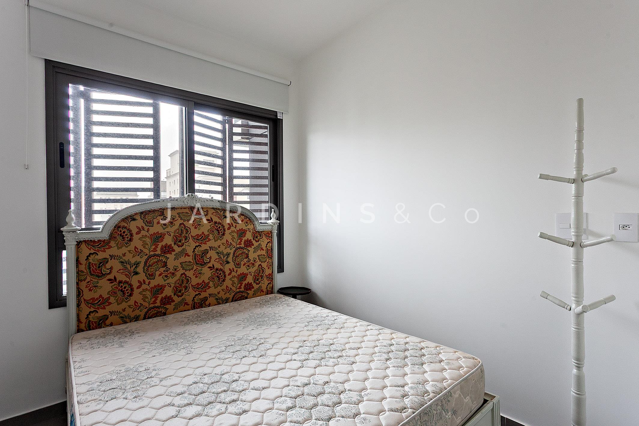 Apartamento no Jardim América