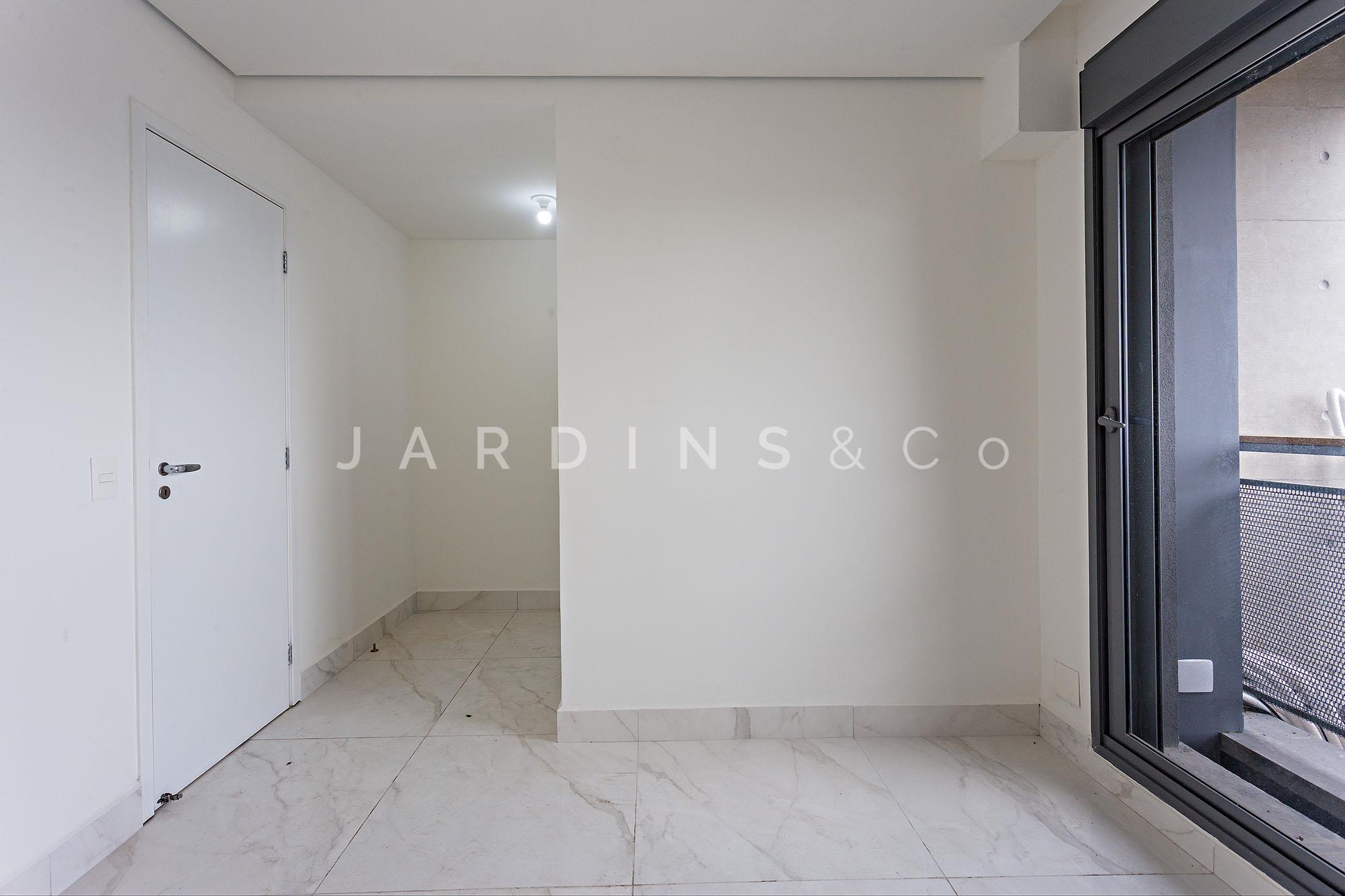 Apartamento no Brooklin