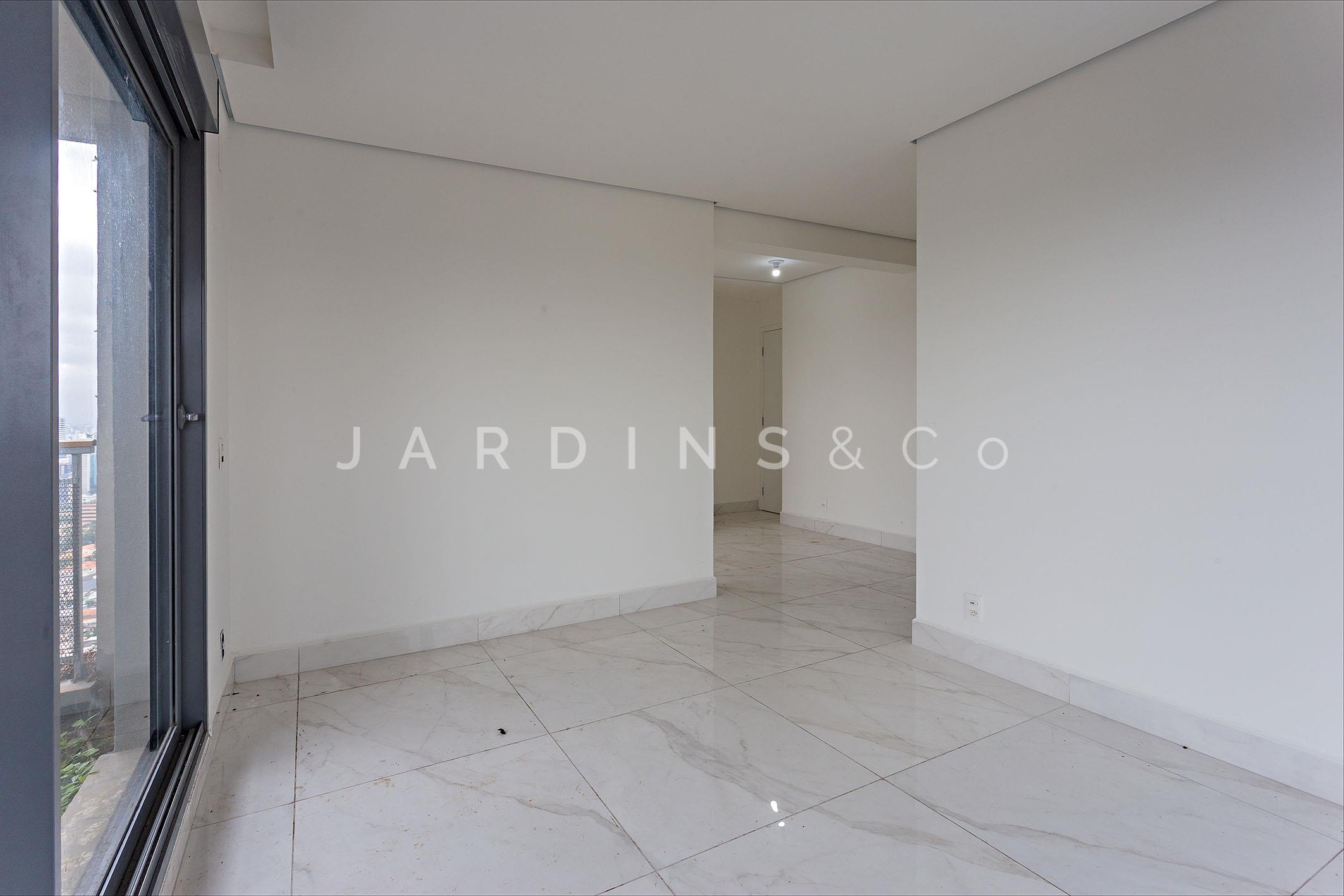 Apartamento no Brooklin