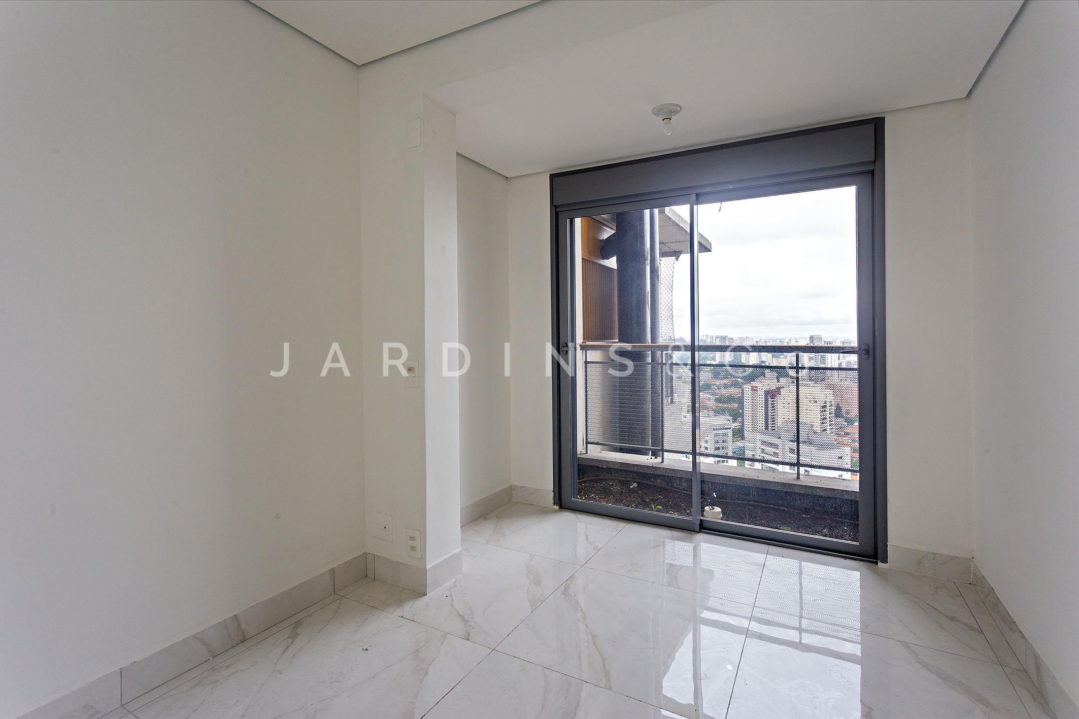 Apartamento no Brooklin
