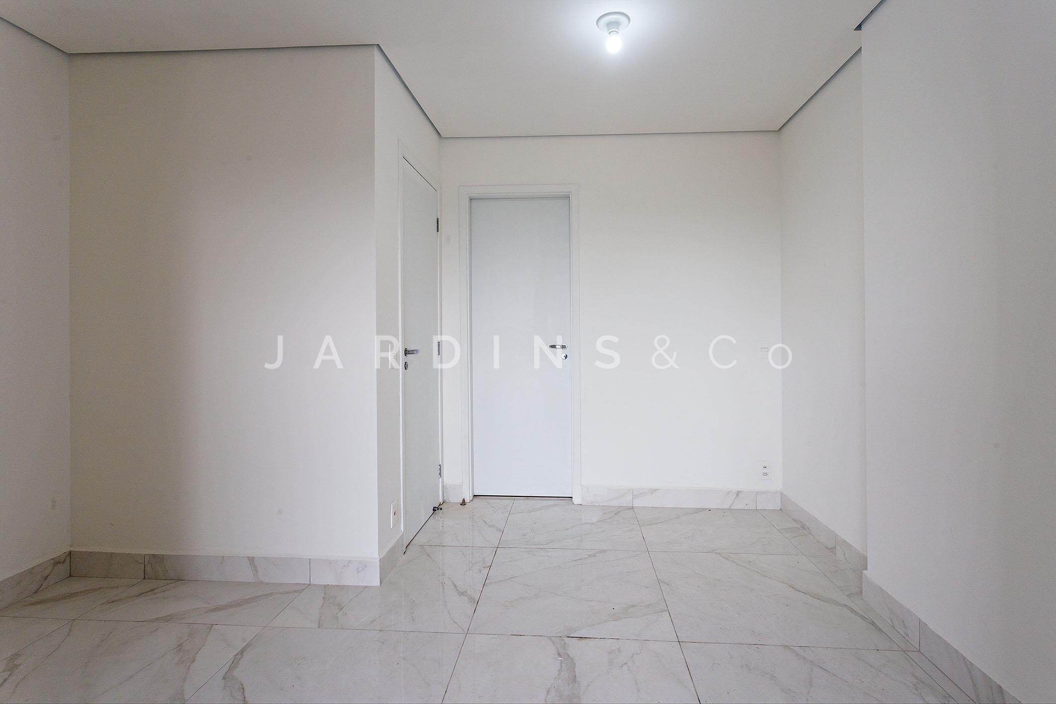 Apartamento no Brooklin