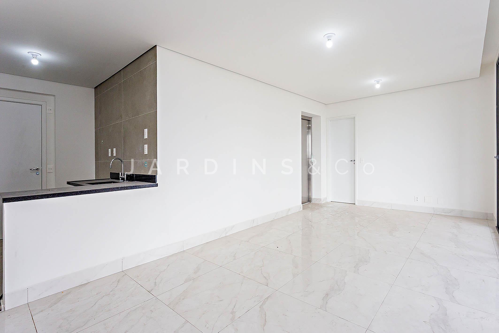 Apartamento no Brooklin