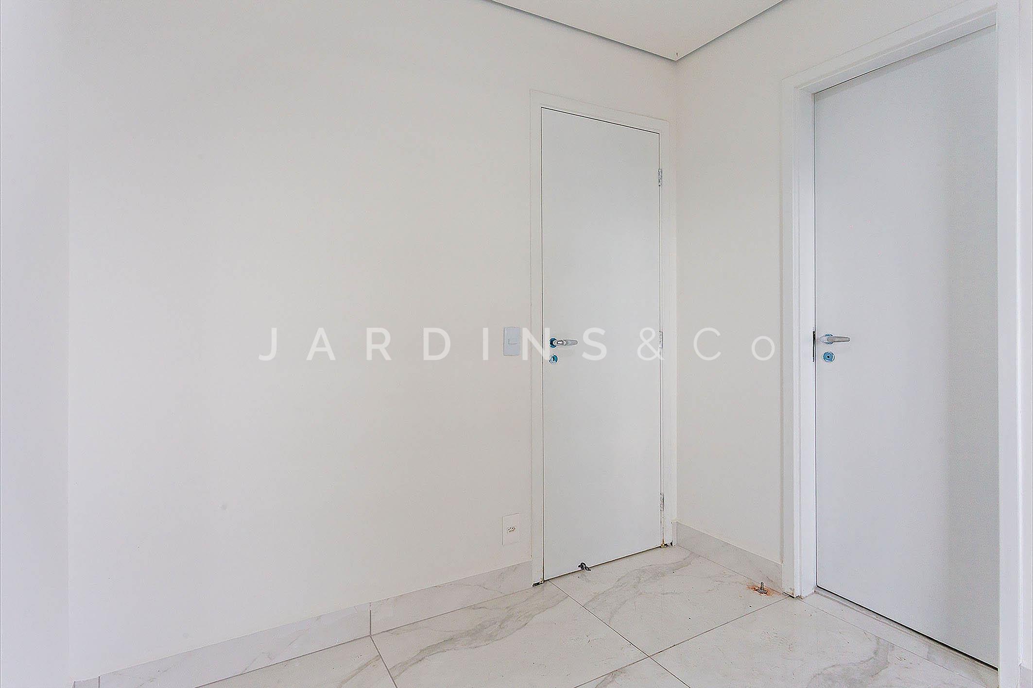 Apartamento no Brooklin
