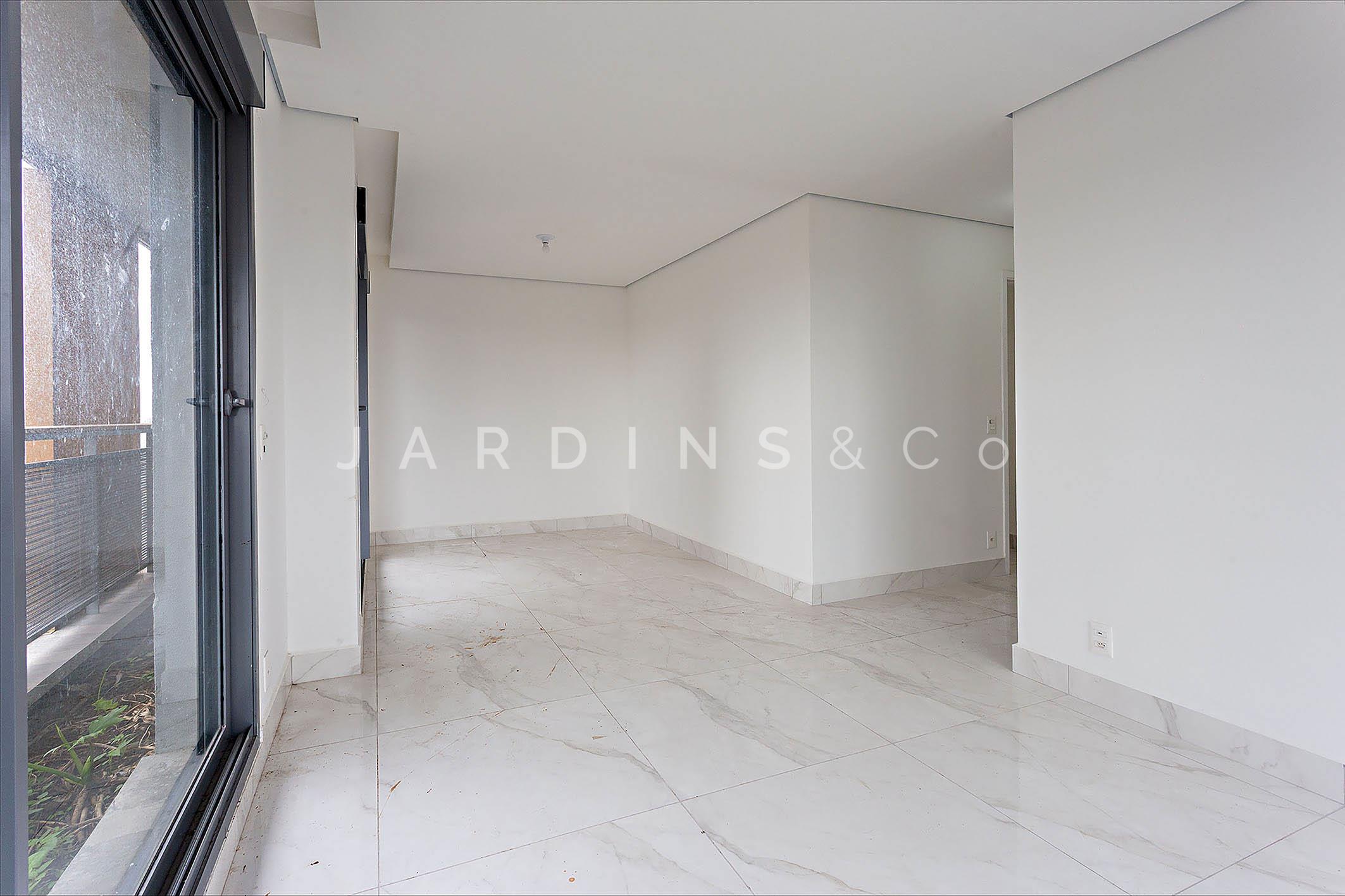 Apartamento no Brooklin