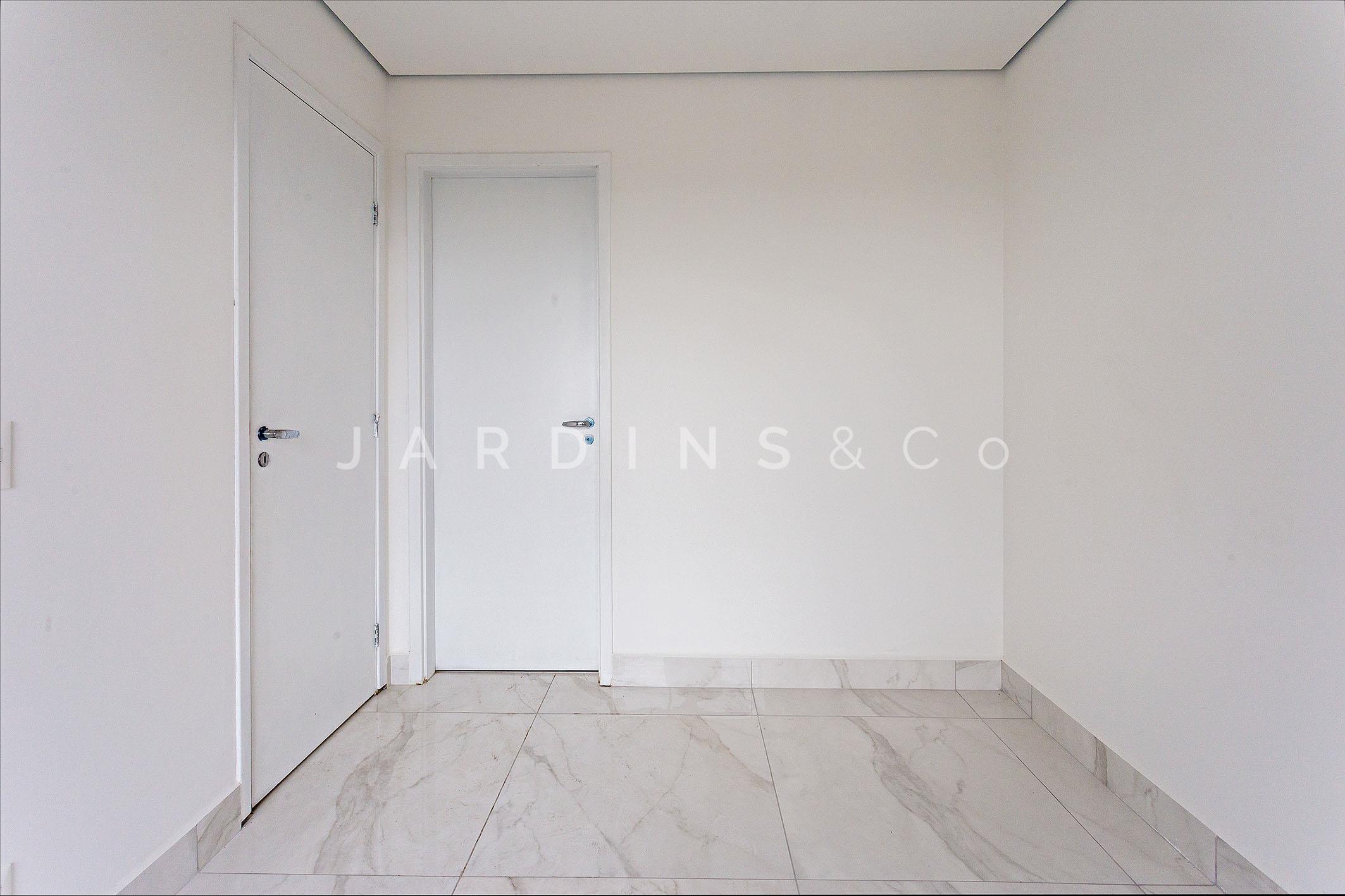 Apartamento no Brooklin