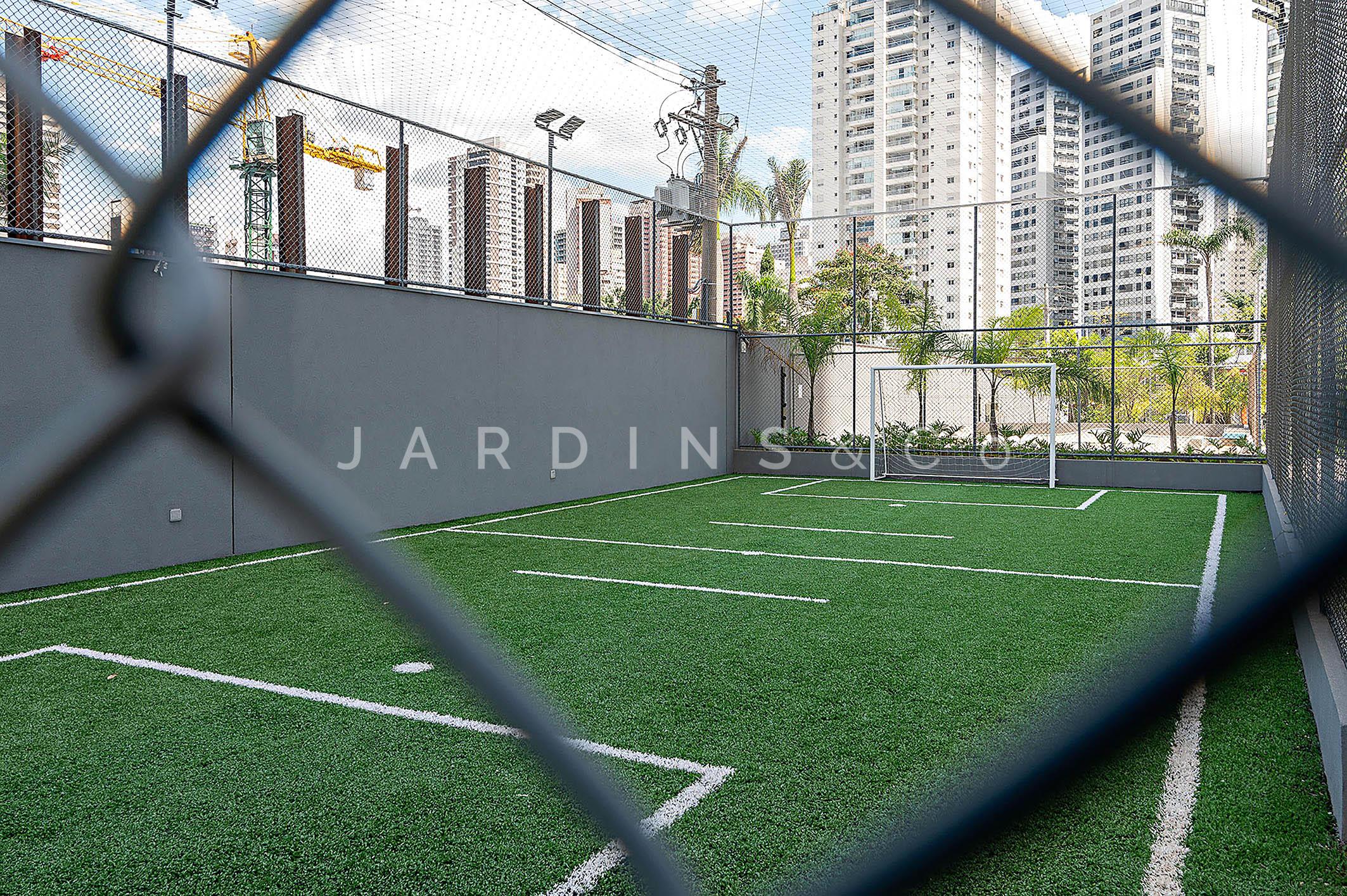 Apartamento no Brooklin