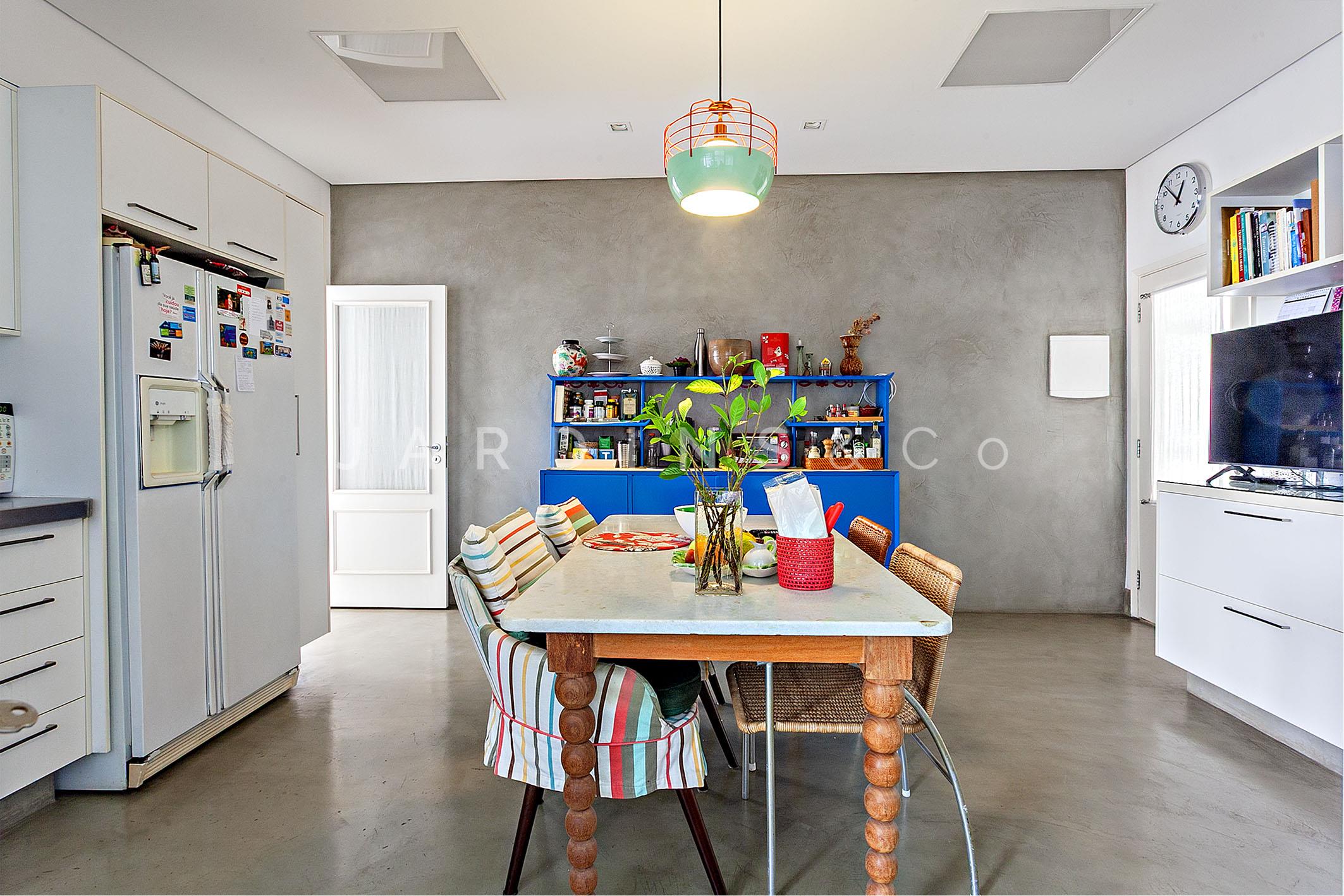 Apartamento no Jardim América