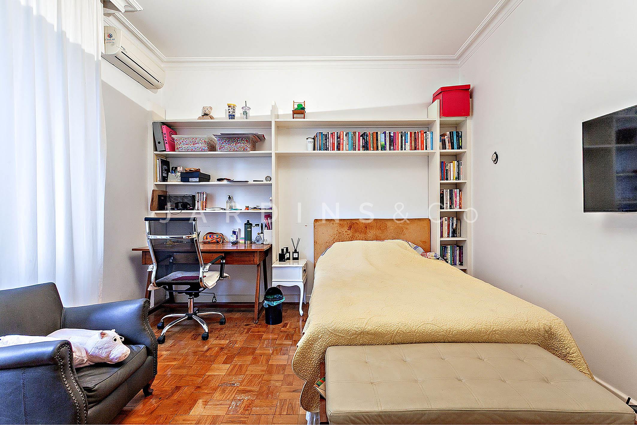 Apartamento no Jardim América