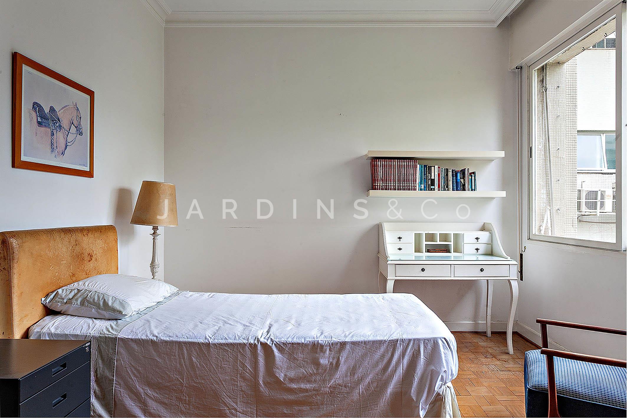 Apartamento no Jardim América