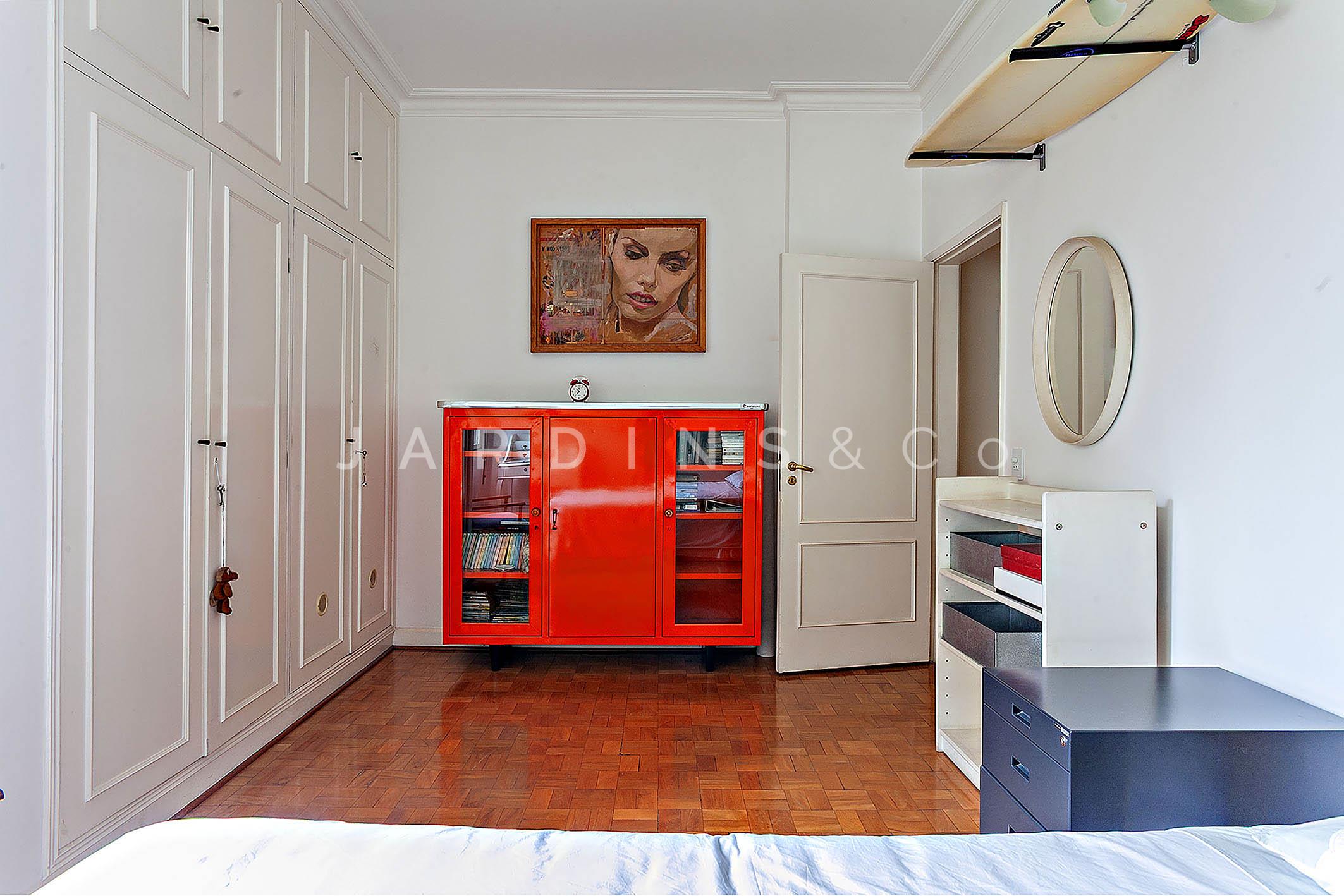 Apartamento no Jardim América