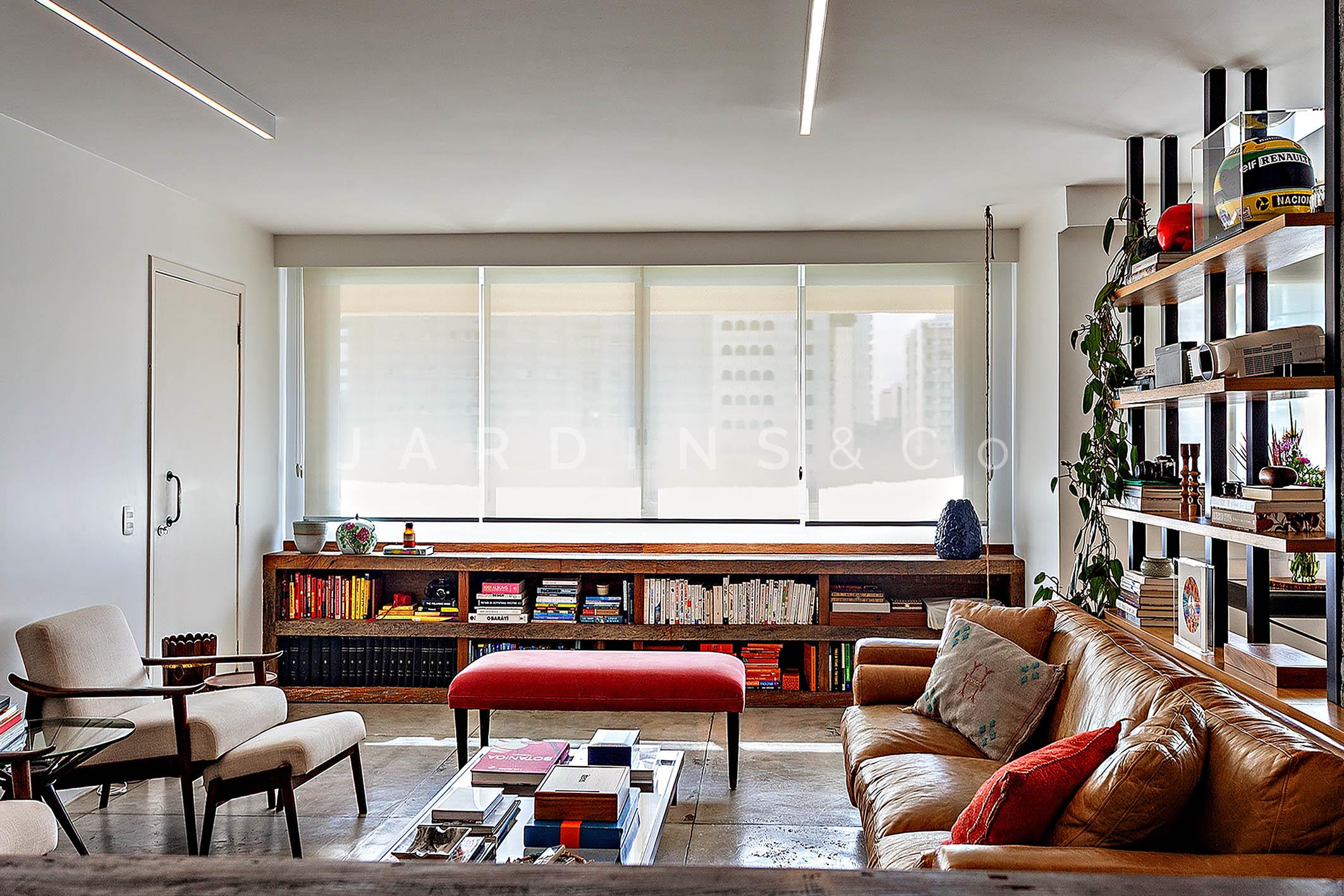 Apartamento no Itaim Bibi