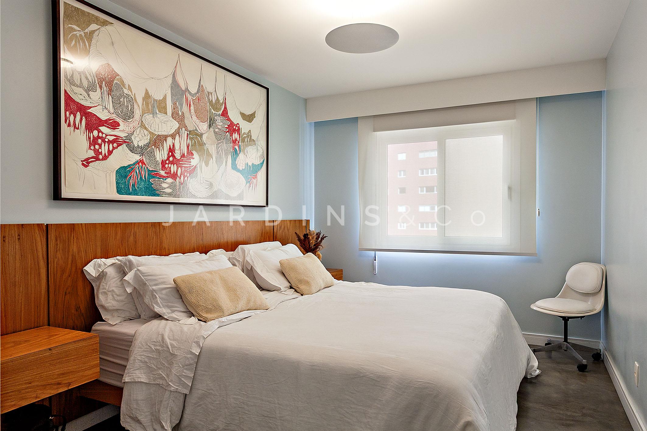 Apartamento no Itaim Bibi
