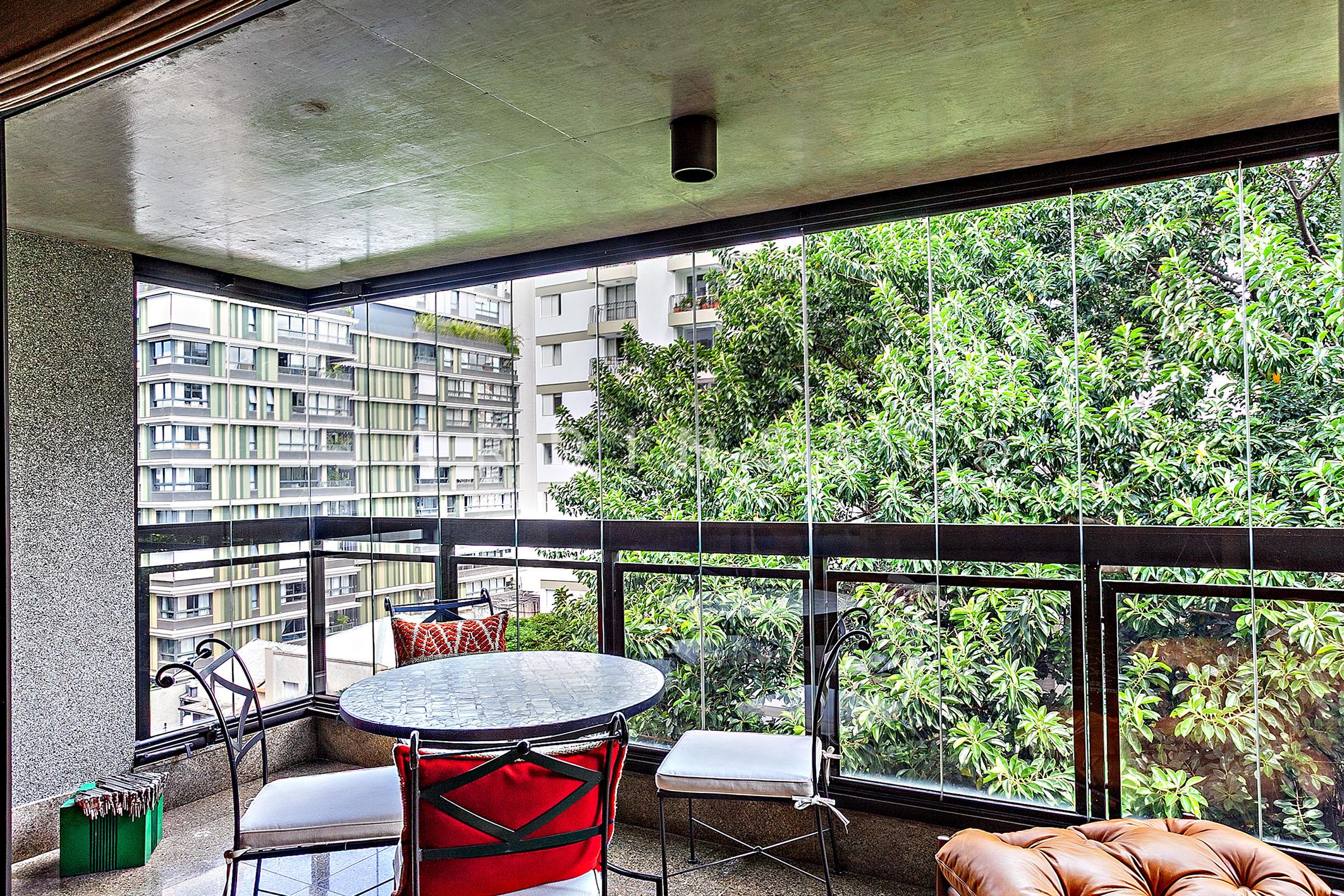 Apartamento no Pinheiros