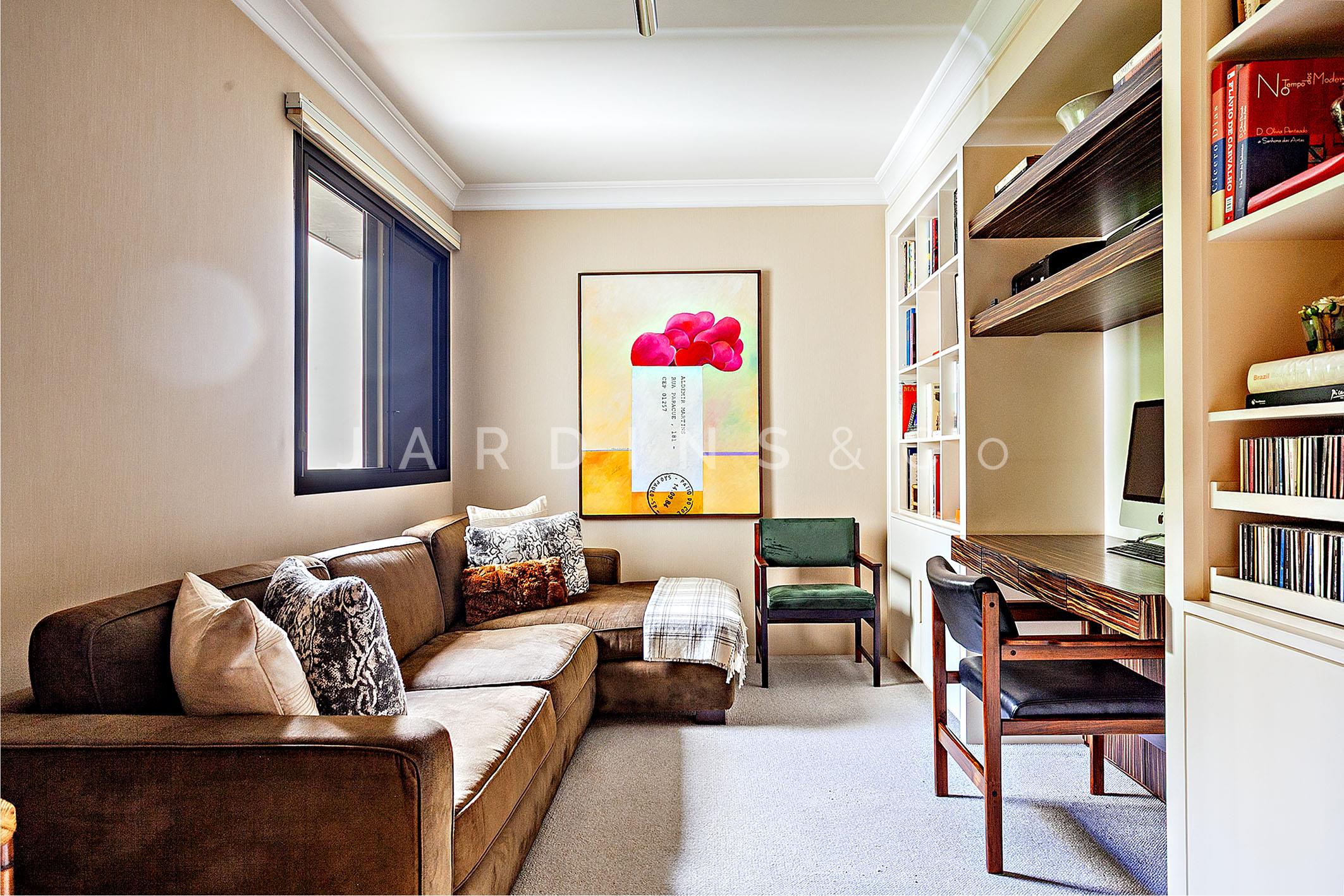 Apartamento no Pinheiros